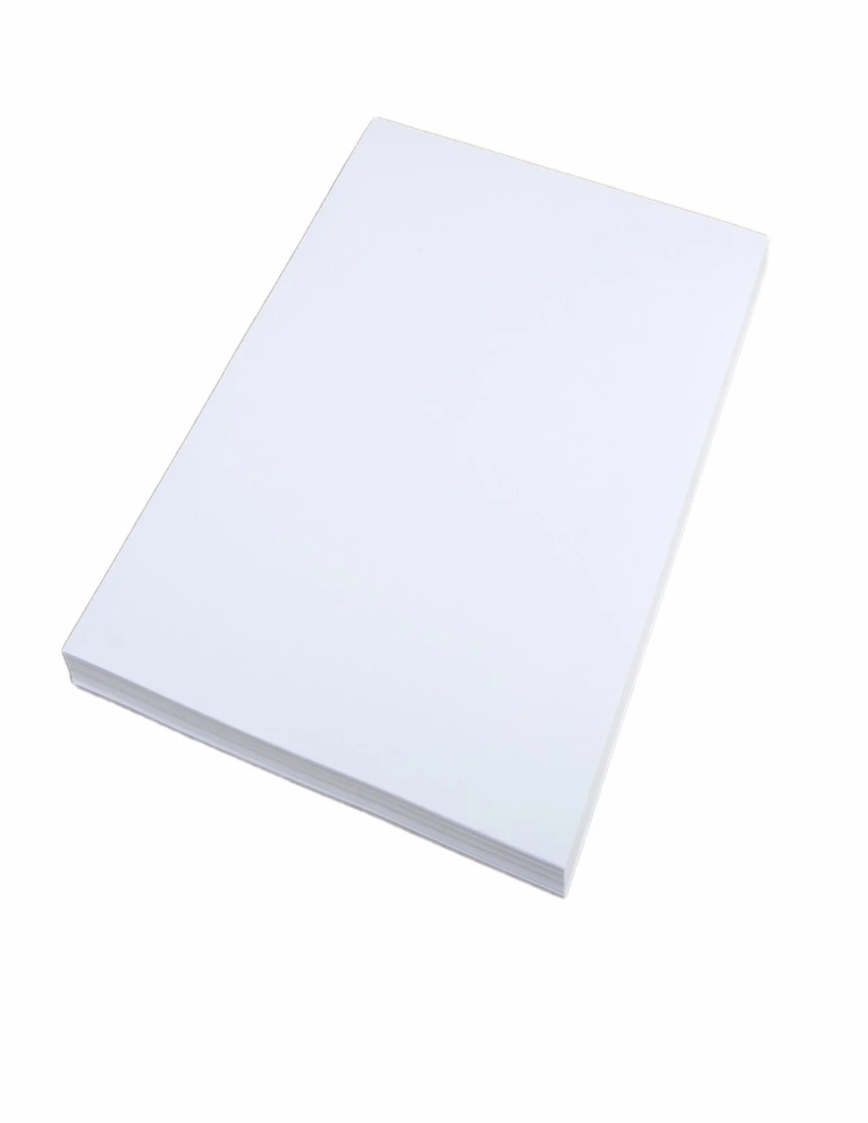 House of Card & Paper Feuilles Cartonnées Blanches A3 350 g/m² Lot de 25