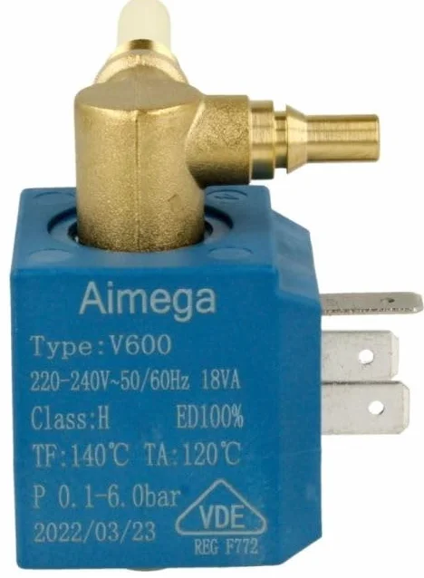 Électrovanne adaptable pour GV8926 GV9581 GV7850