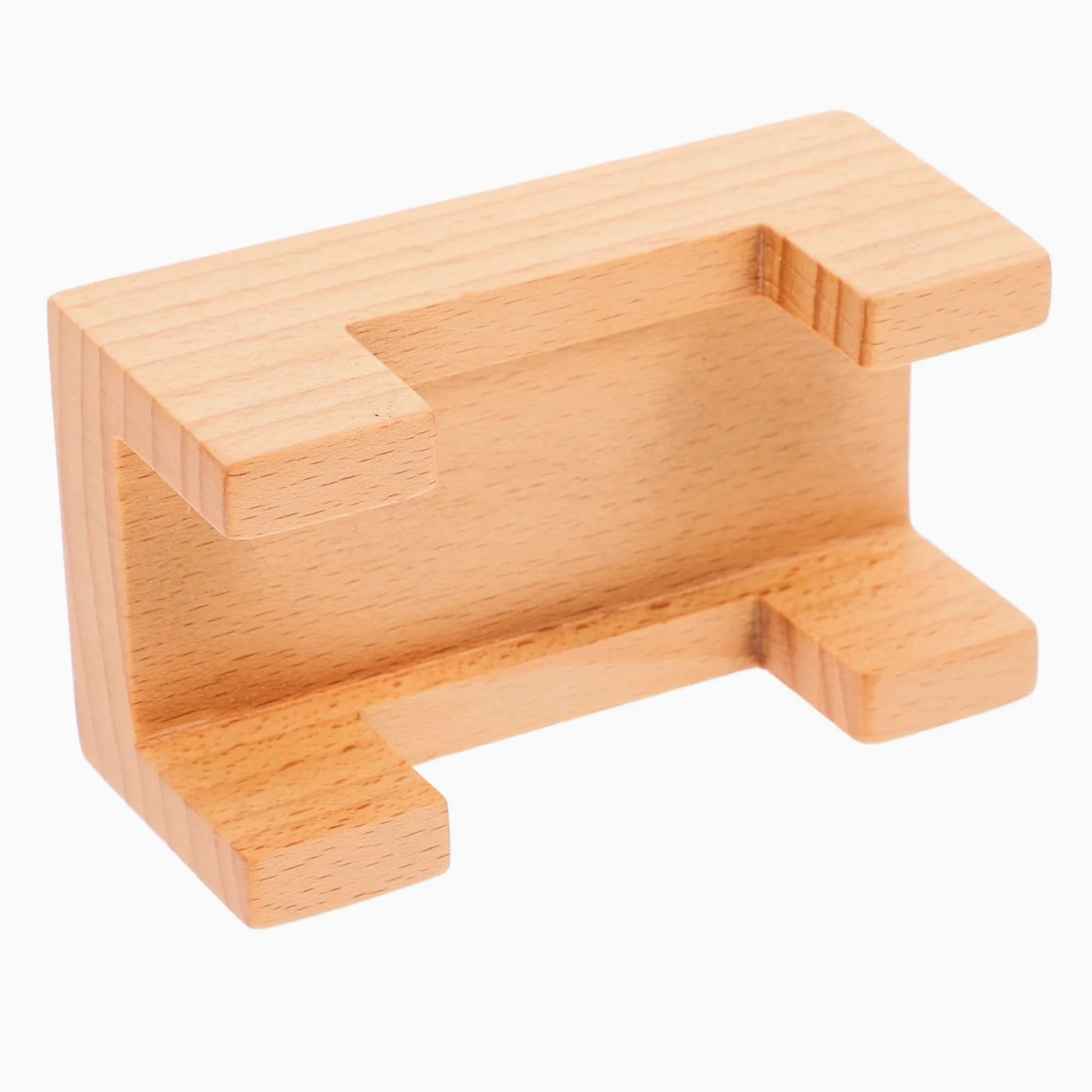 Zerodeko 5 Pièces Support à Sushi Présentoir Réutilisable pour Sushi et Sashimi Design Élégant avec Fentes pour pour Restaurants et Dîners Pratique pour Amis