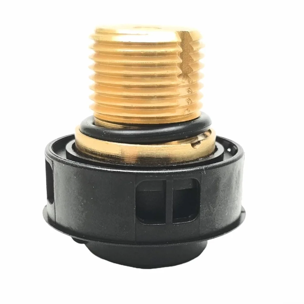 Bouchon de remplissage valve d'entretien pour nettoyeur vapeur Karcher SC2500C SC4.100 SC5.800C