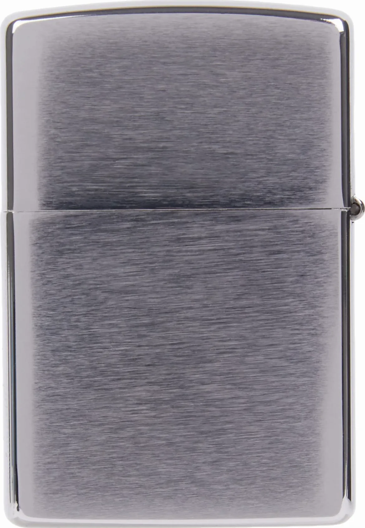 Zippo Briquet tempête – Motif Signe du Zodiaque Capricorne Street Chrome, emblème – Rechargeable – Réutilisable – Design Coupe-Vent – Boîte Cadeau – Fabriqué aux États-Unis