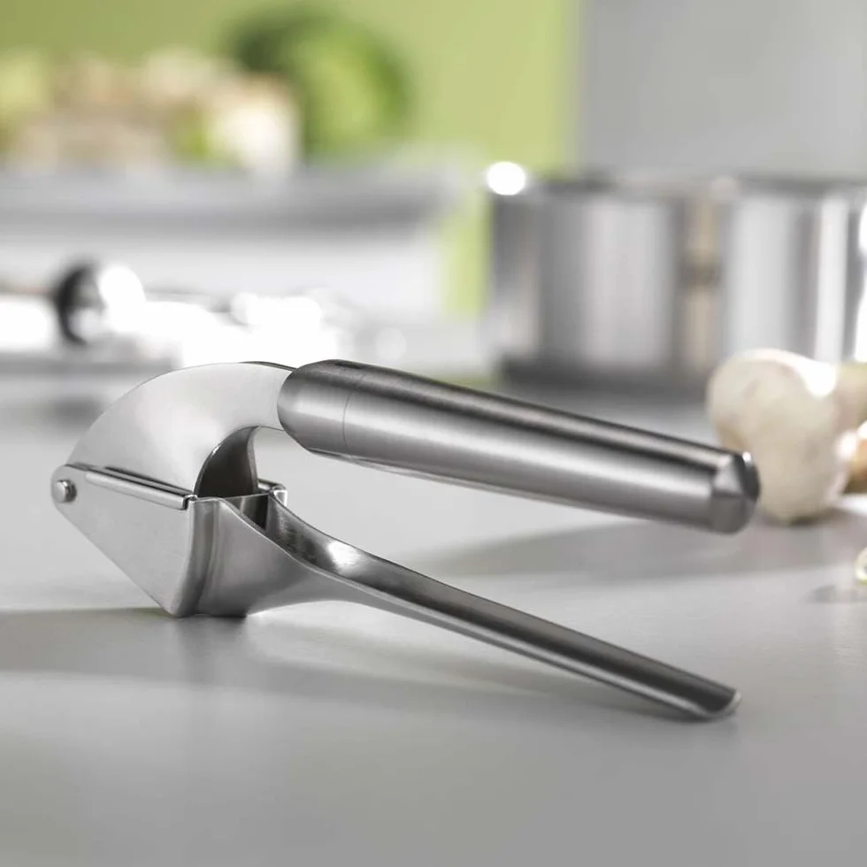 Presse-ail Inox 18/10