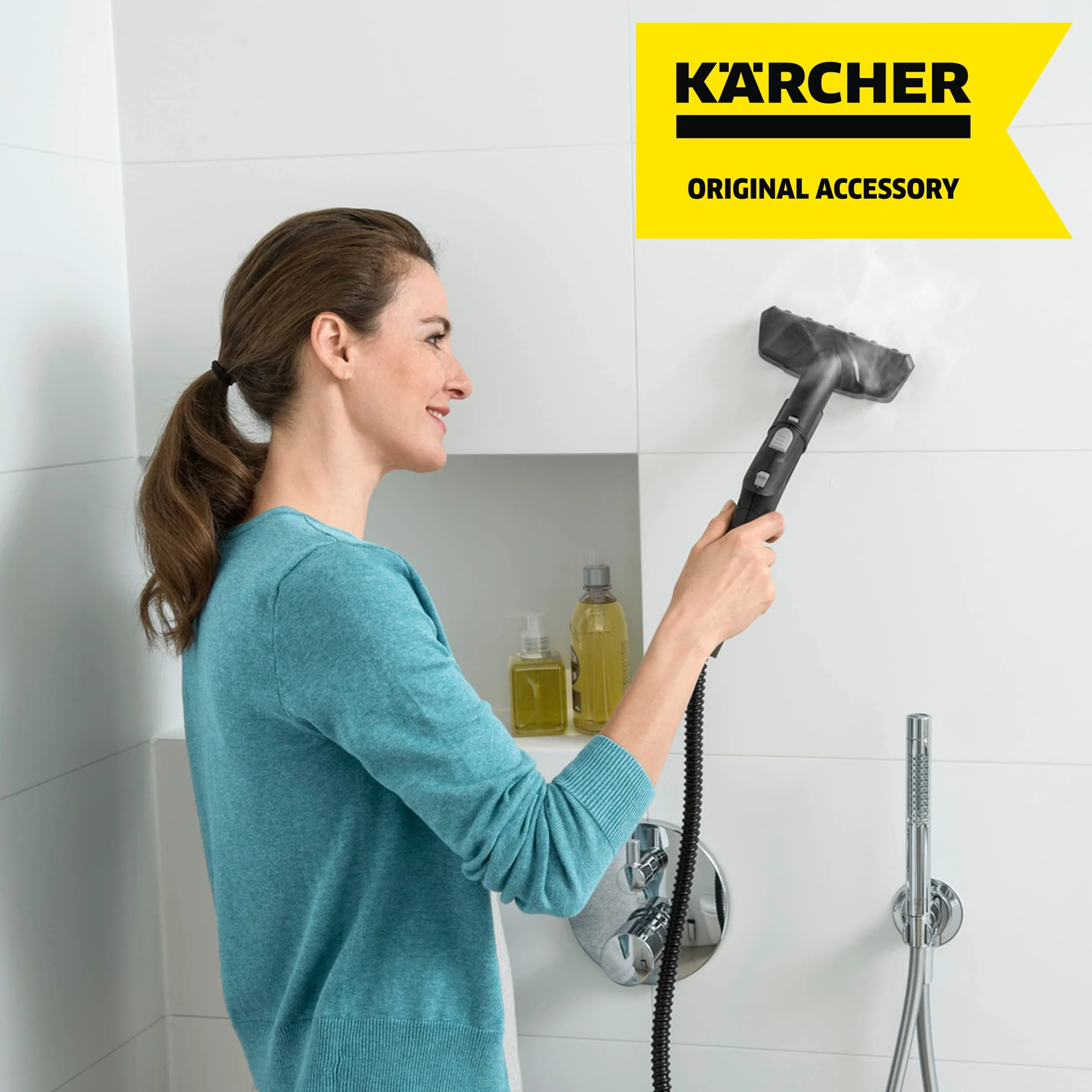 Kärcher 2.884-280.0 Brosse à main Import Allemagne