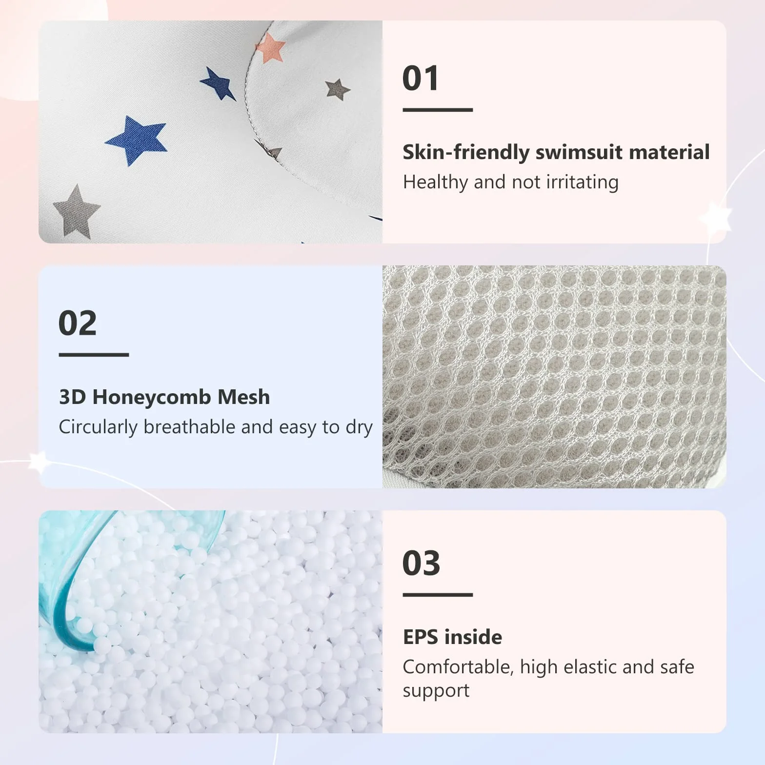 Glenmore Coussin de Bain Bébé Transat pour Baignoire Matelas Réducteur Hamac 0-12 Mois Siège Réglable