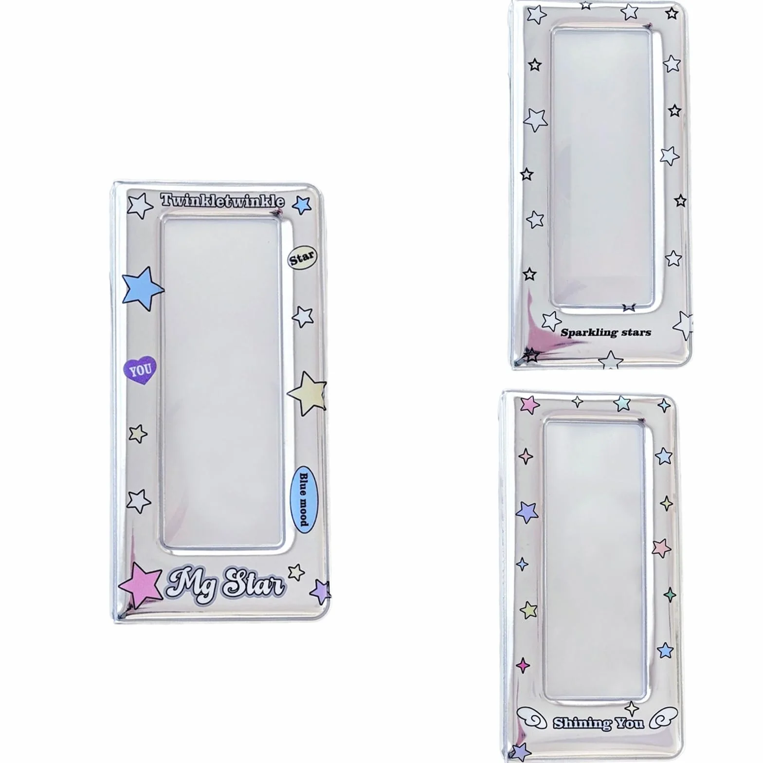 Album Photo Coloré Photobooth pour Fête Mariage 20 Manches Claires 40 Diapositive
