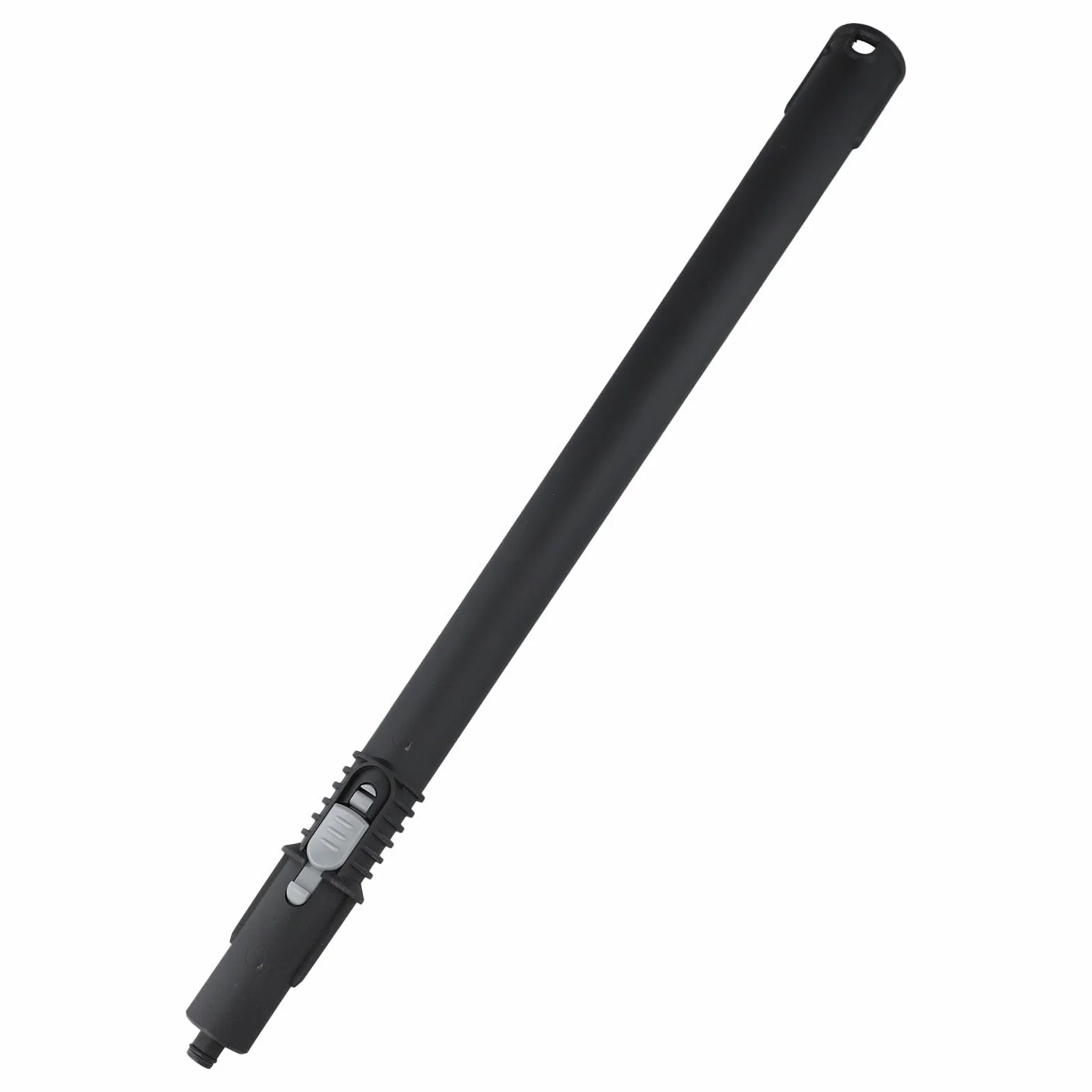 Tube d'extension Kärcher SC1-5 SG2 SG4 pour nettoyeur vapeur, accessoire ABS robuste noir/gris