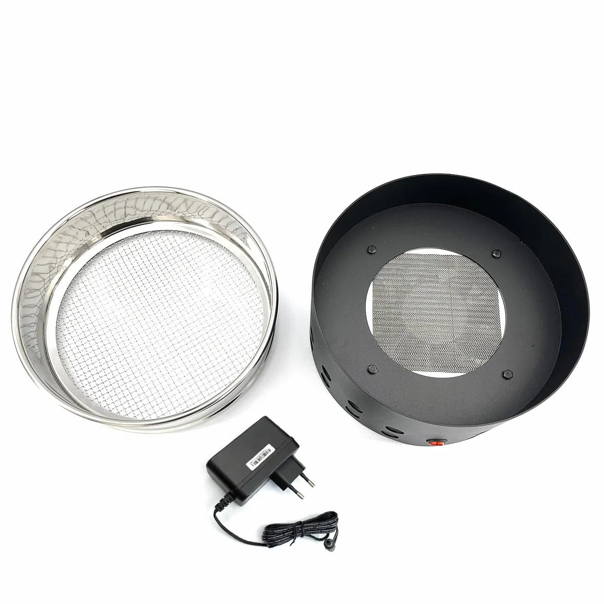 Refroidisseur de grains de café Machine électrique pour usage domestique