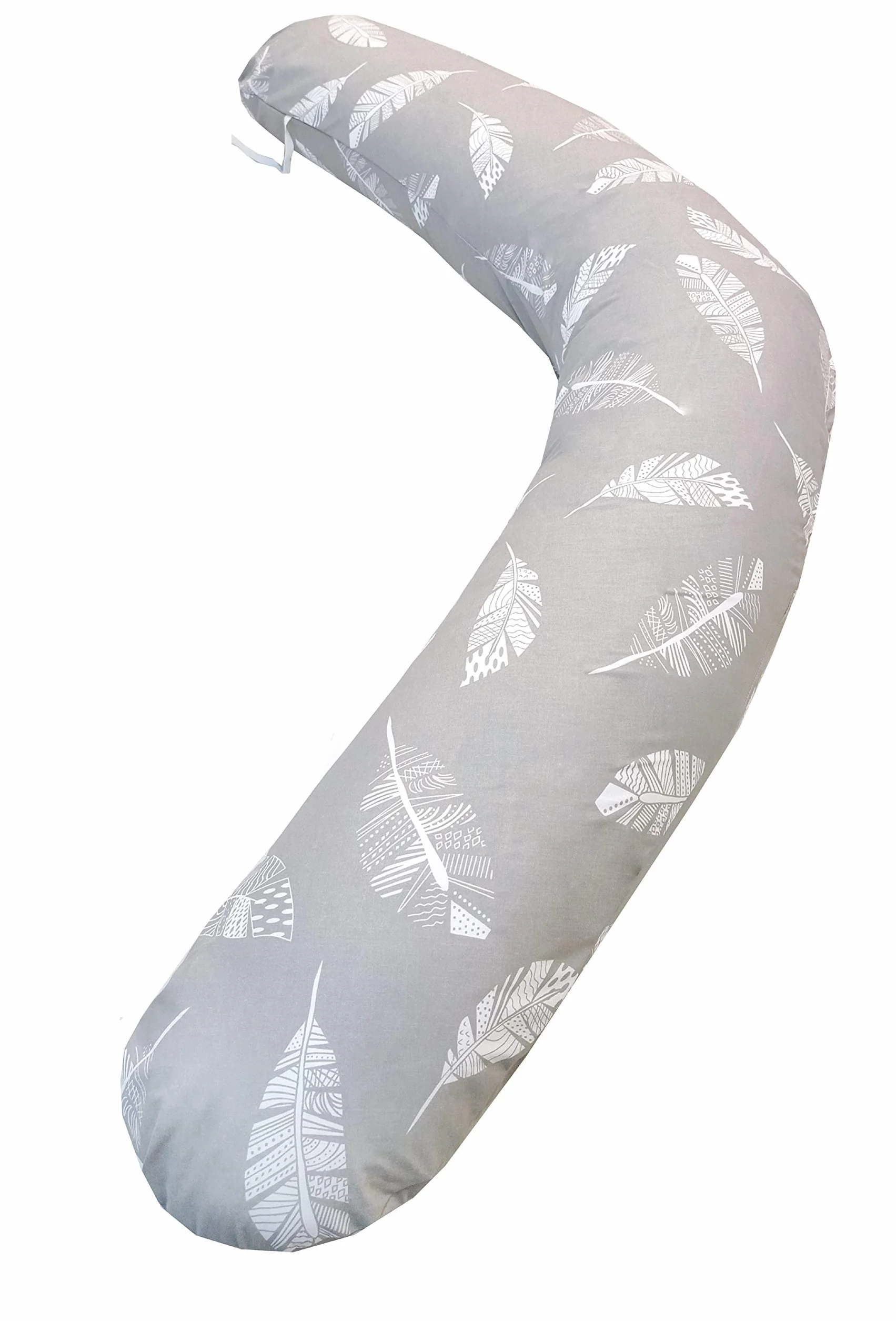 Coussin d'allaitement 170 cm FillBall EPS