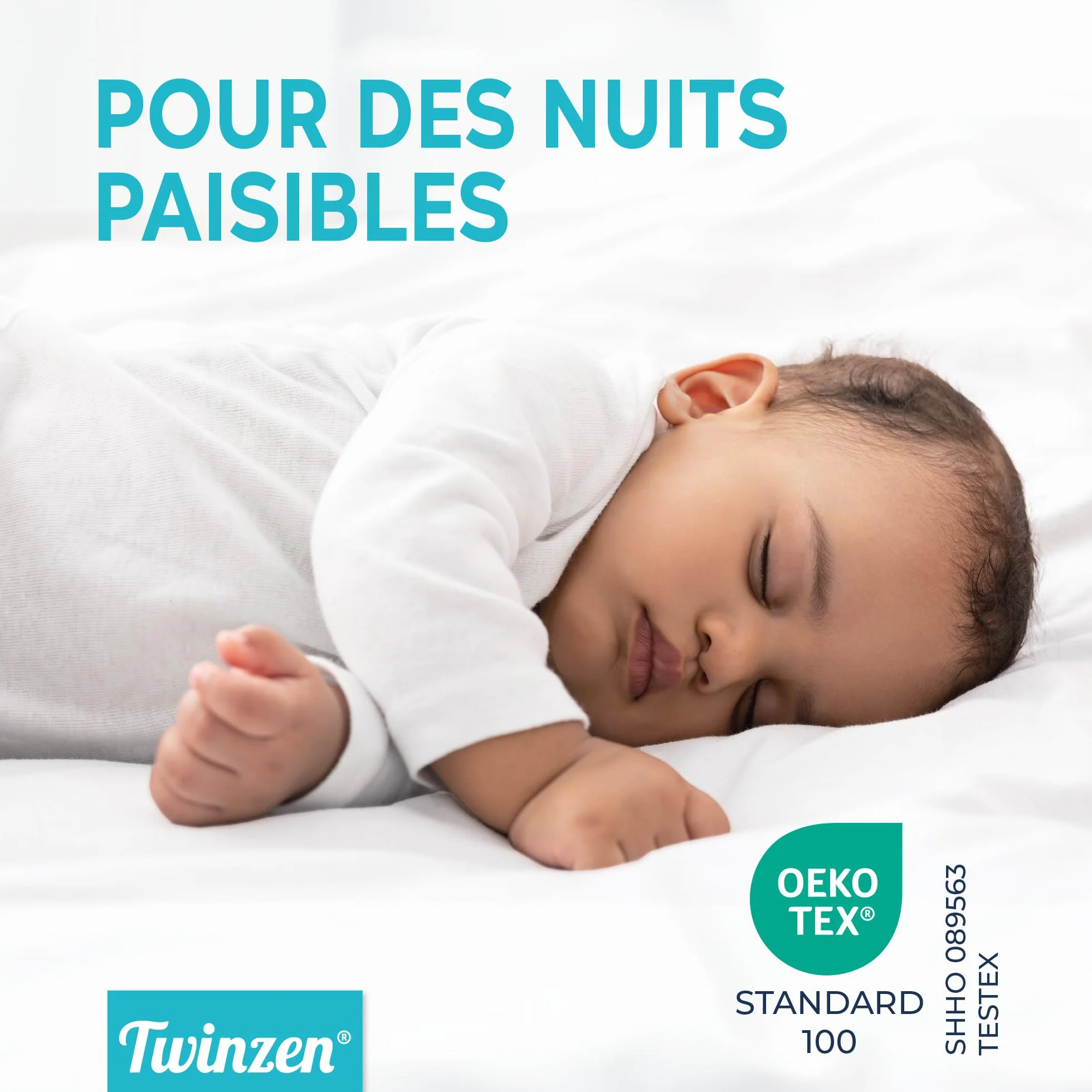 Protege Matelas 160x200 Imperméable Respirant Alèse Protection