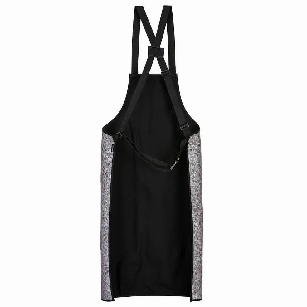 PORTWEST Tablier de cuisine bavette anti-coupure