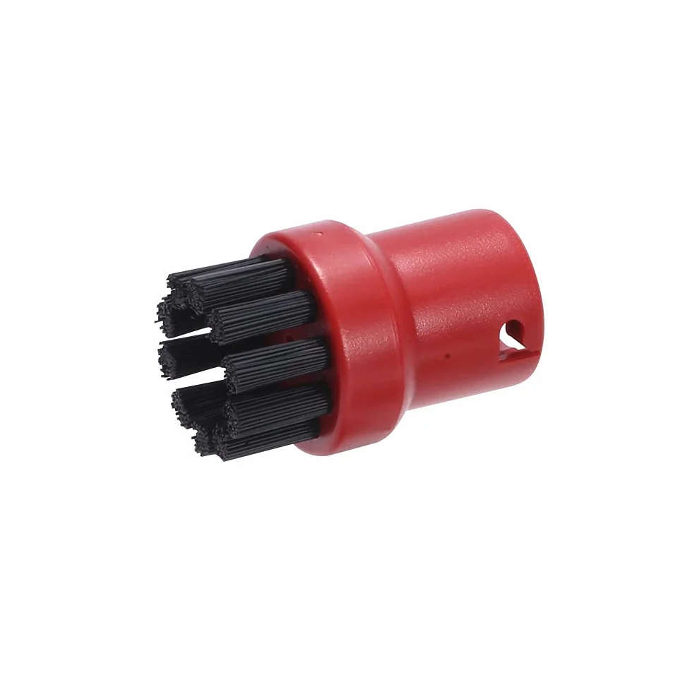 Nettoyeur à Vapeur Accessoires Buses Rondes 5 Pcs pour Karcher SC1 SC2 SC3 SC4 SC5 SC7 CTK10