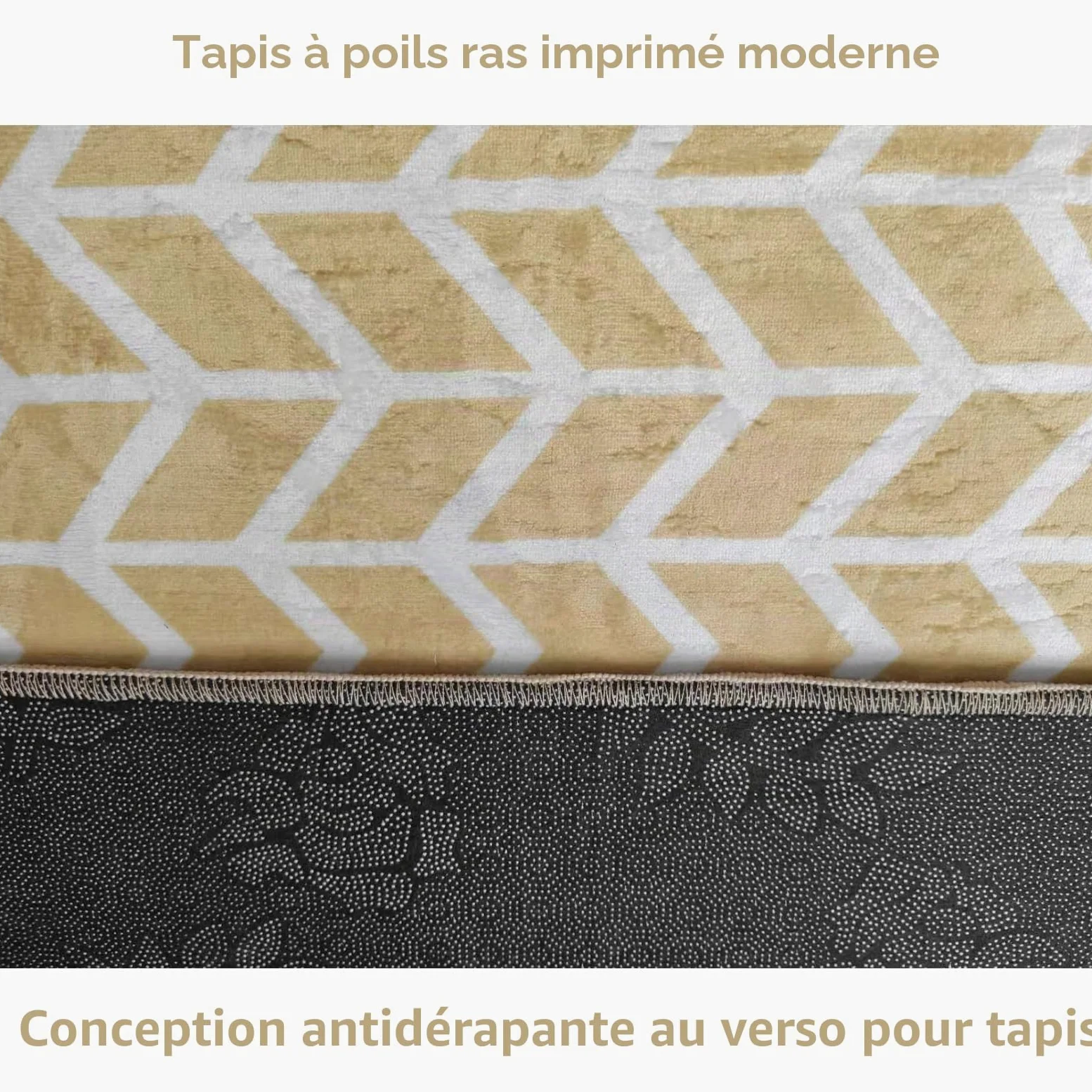 Tapis Salon Décoration intérieure,Gray,200 x 200 cm,Design Moderne à Rayures circulaires Gris Noir,Tapis Carré Doux Poils Ras Chambre Salle d'étude,