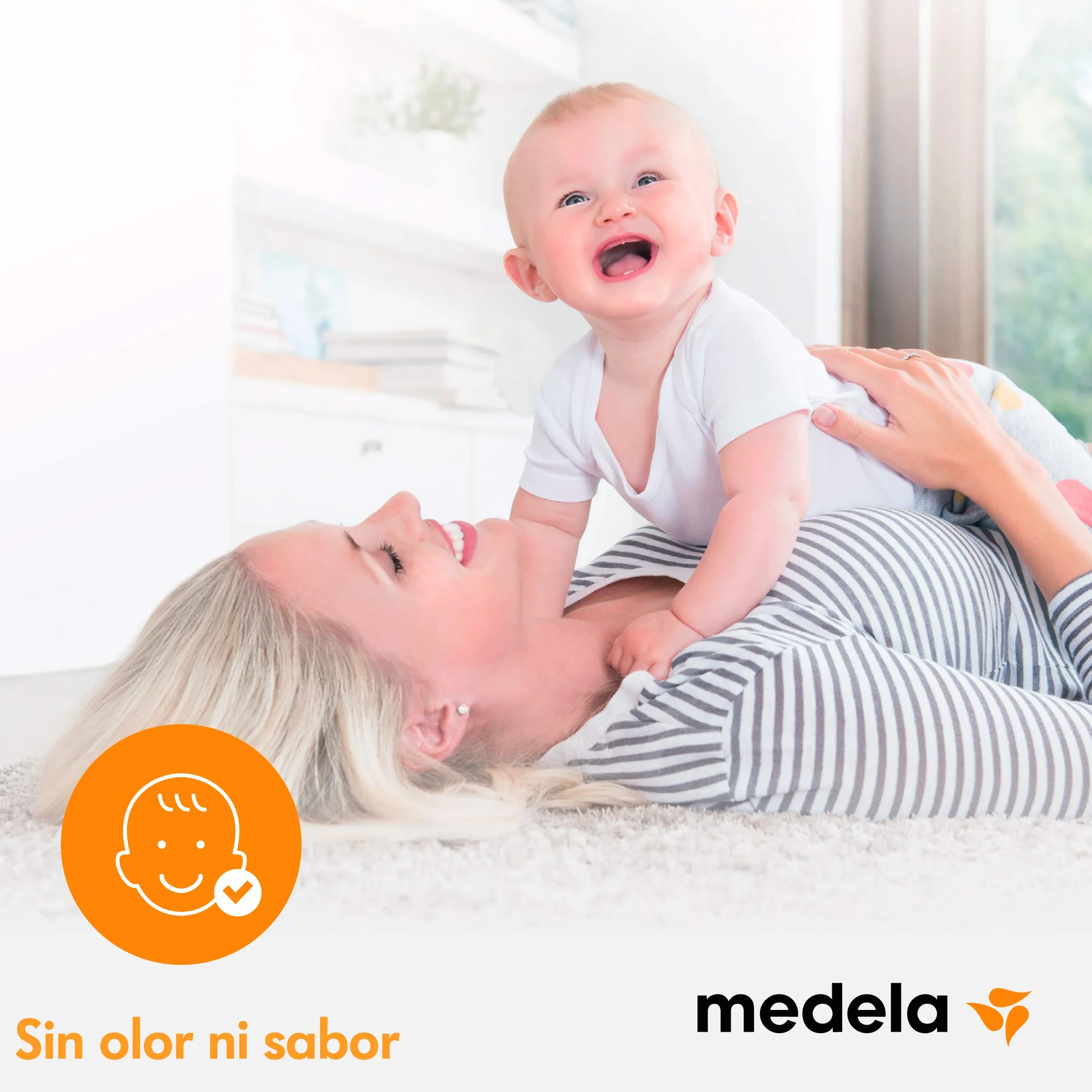 Medela PureLan 100 Crème Apaisante pour Mamelons