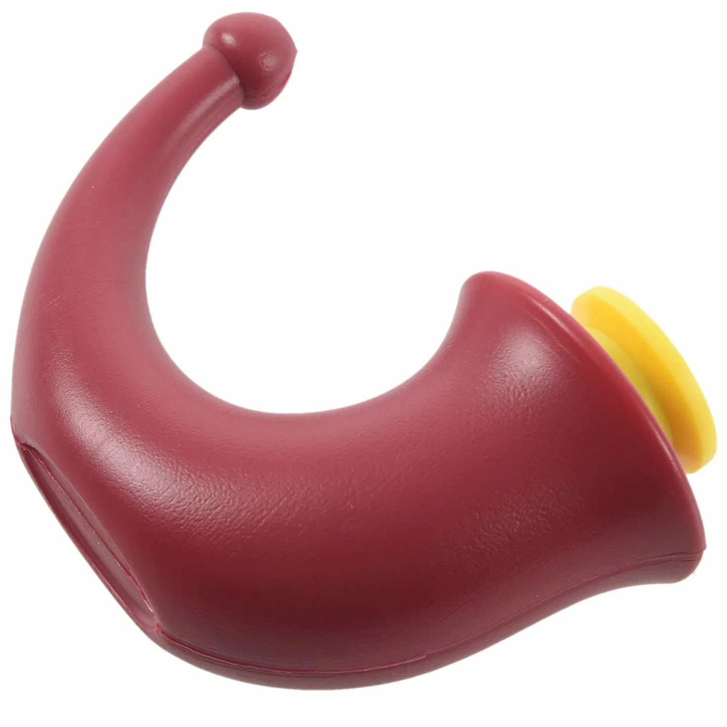 DEARBORN Neti Pot Rinçage Nez Irrigation Sinus 200ml