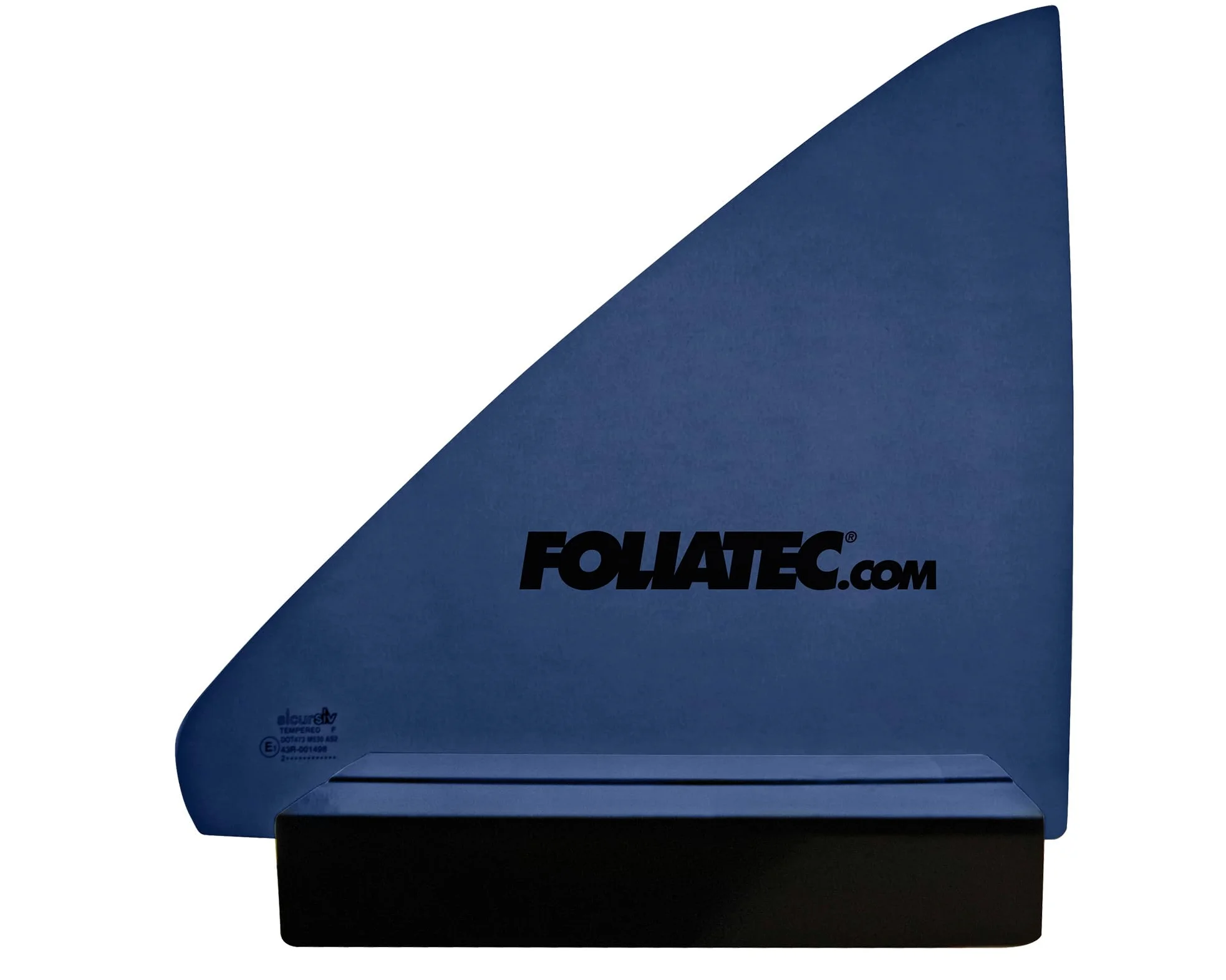 Foliatec Midnight Film solaire Reflex Dark 15% 76x300cm