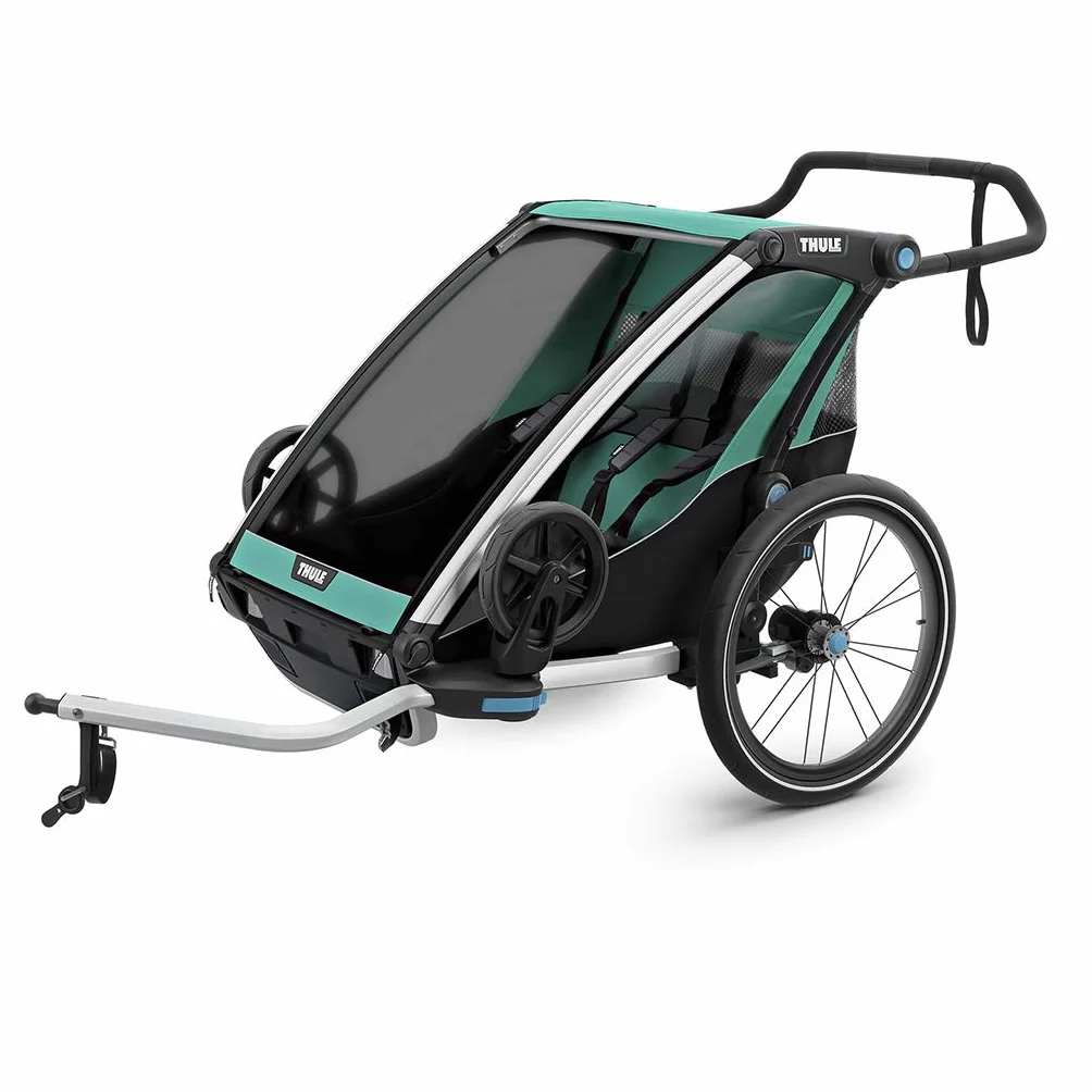 Thule Chariot Lite Sport Poussette