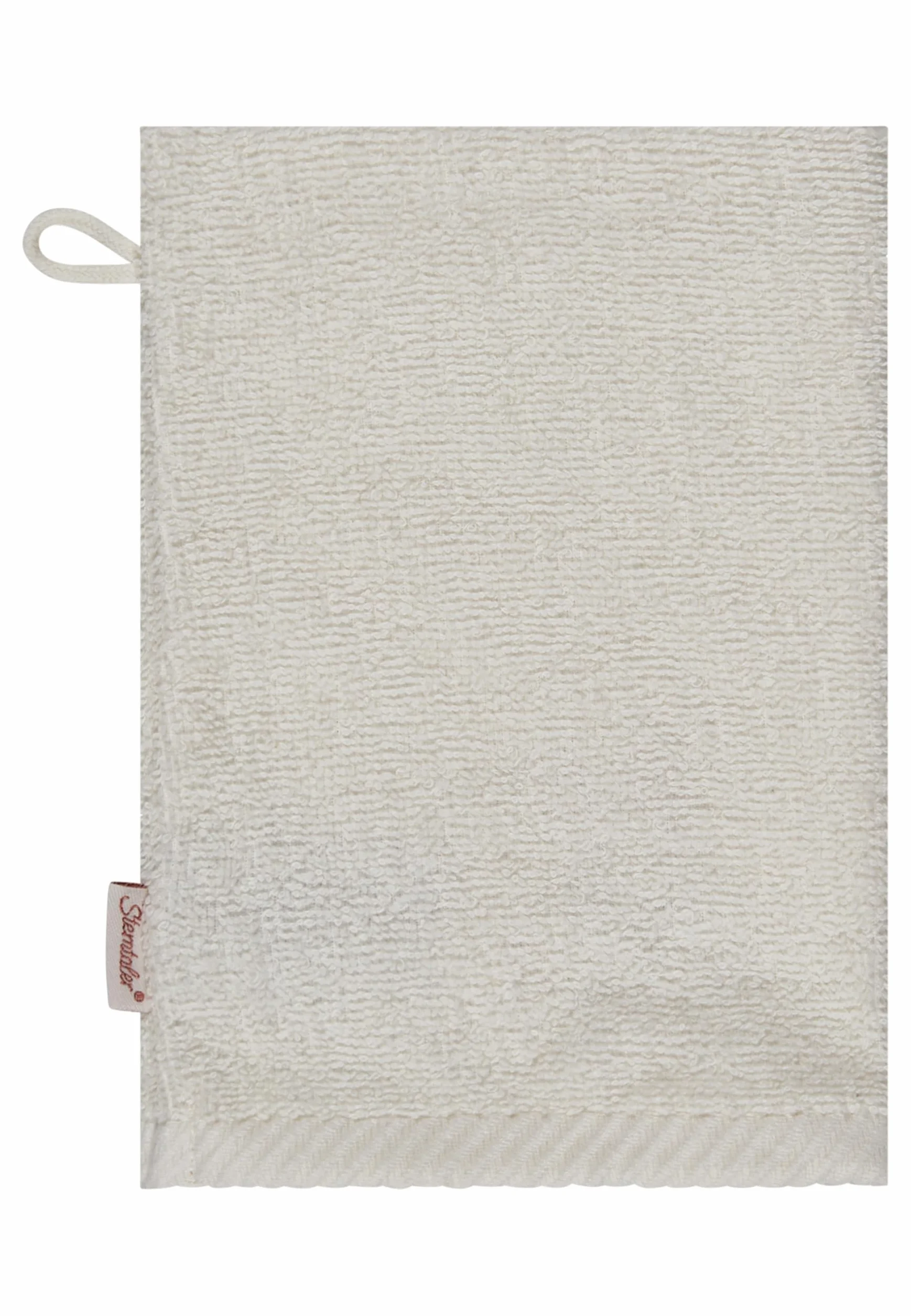 Hanni Lot de 2 Gants de Toilette