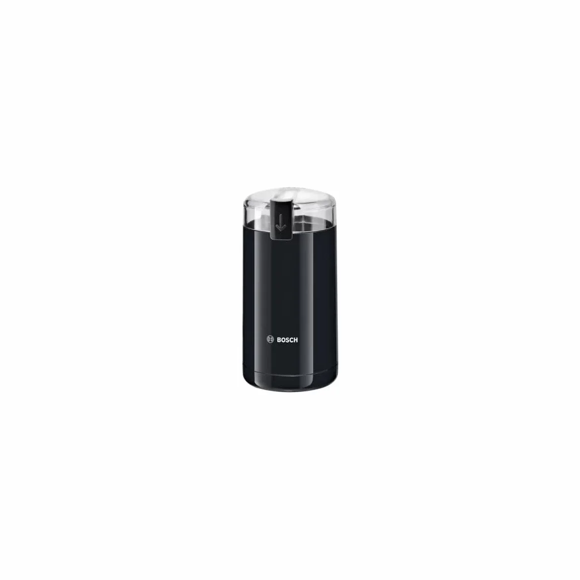Bosch TSM6A013B moulin à café Noir