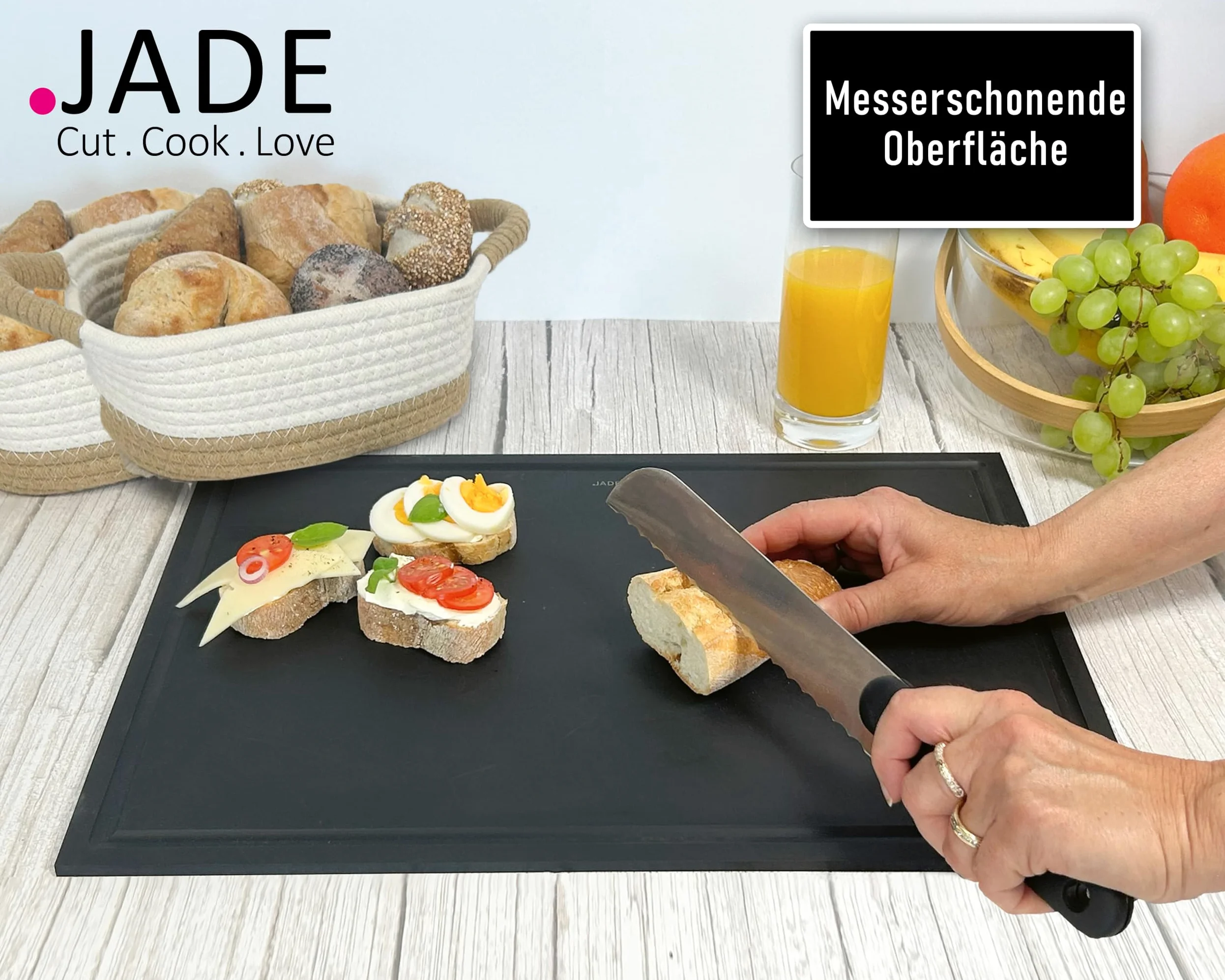 Planche à découper Gourmet Edge Pro