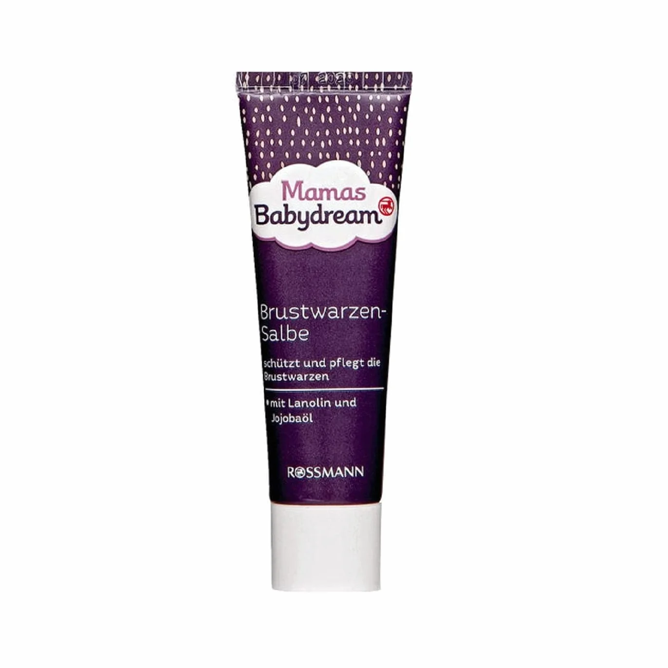 Mamas Babydream Baume pour tétons 30 ml