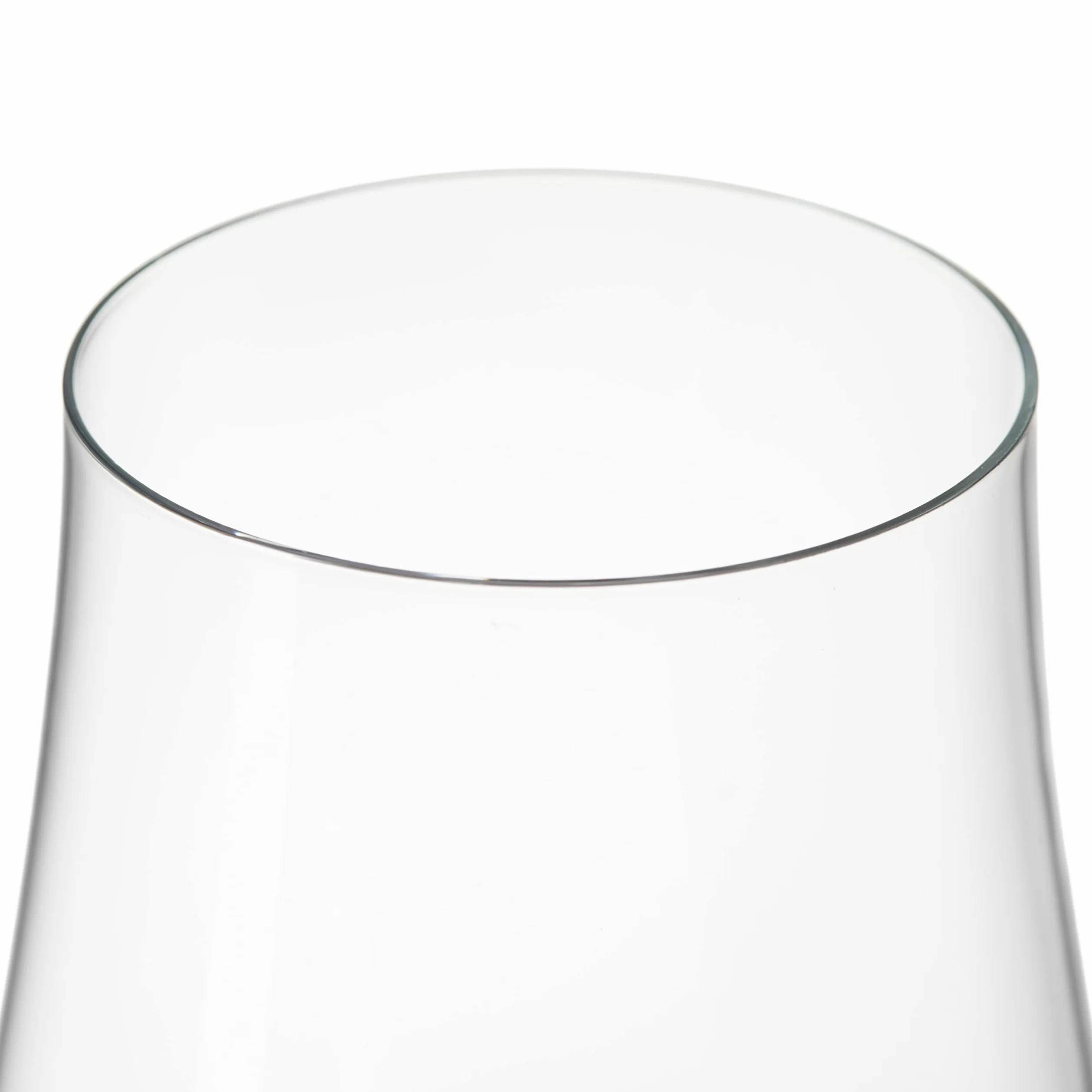 LEONARDO HOME Brunelli 066408 Lot de 6 flûtes à champagne 340 ml