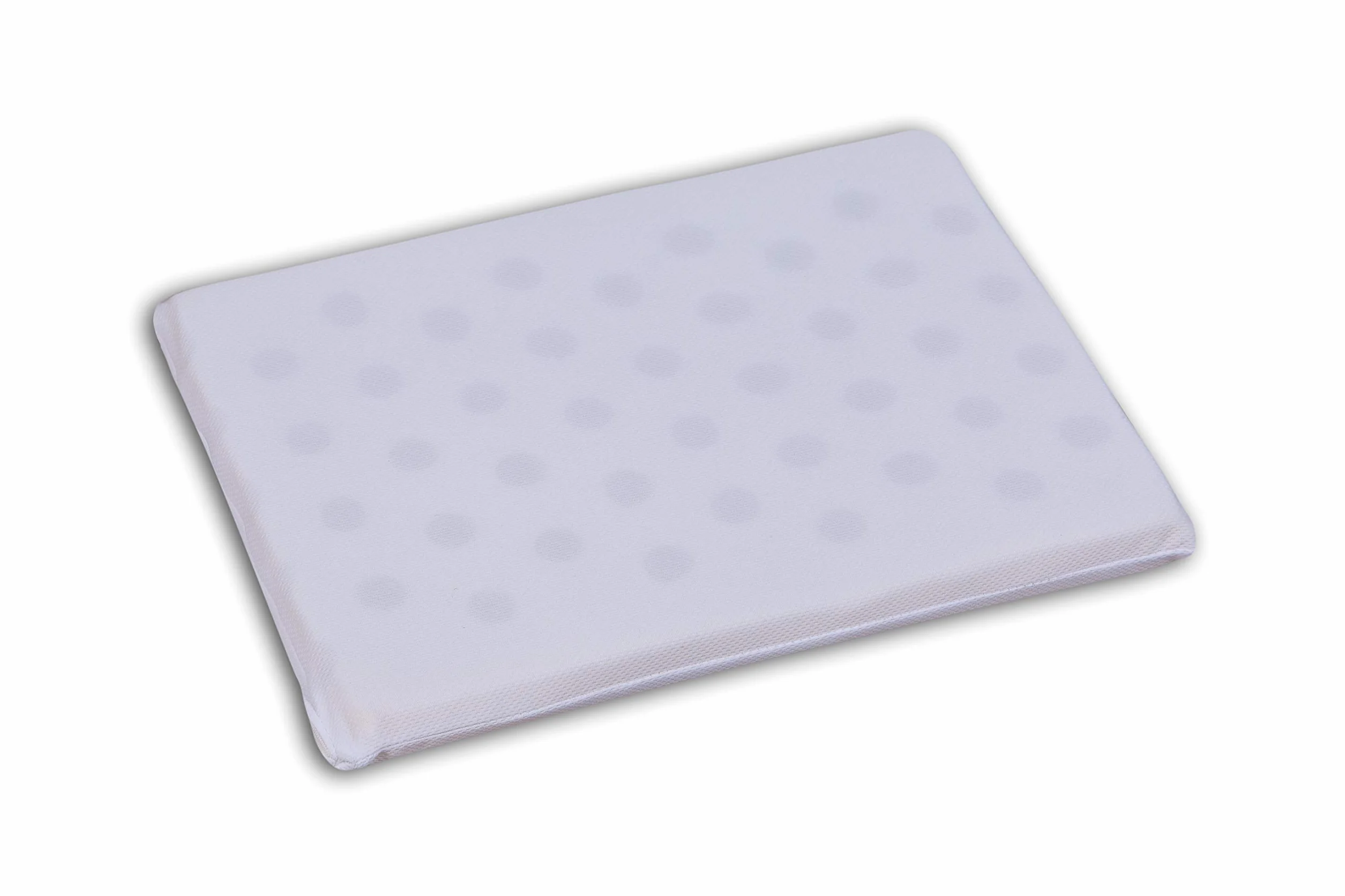 V.I.P. Very Important Pillow Coussin Berceau Blanc 40 x 30