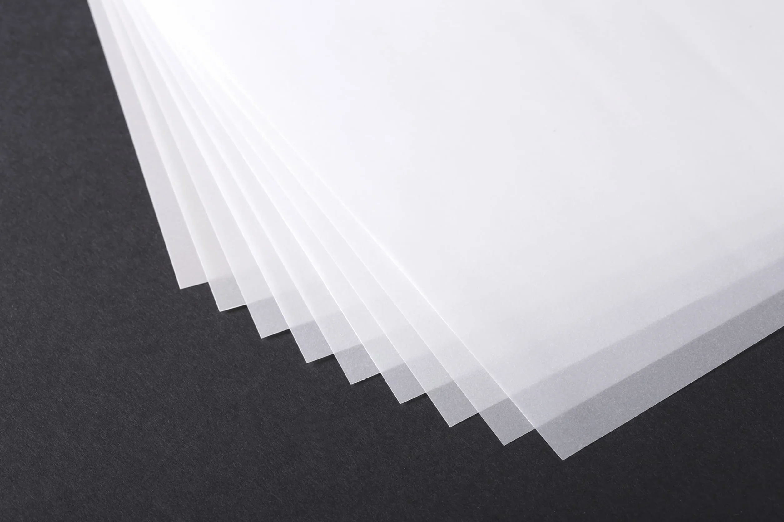 Papier Calque 400 g/m² A4 Rame de 10 Feuilles