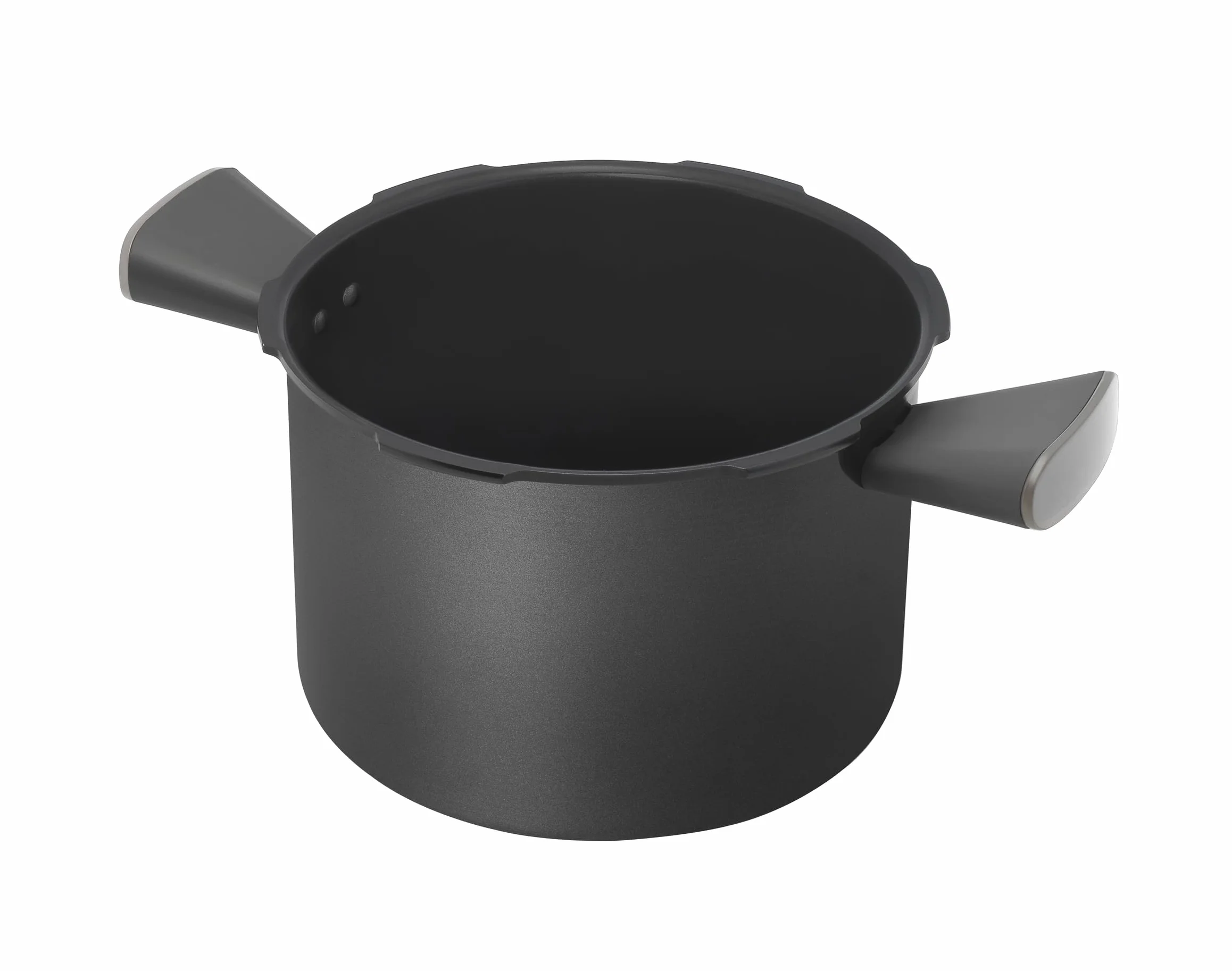 Moulinex Cuve Anti-Adhésive 6 litres compatible Cookeo Cookeo + Noir