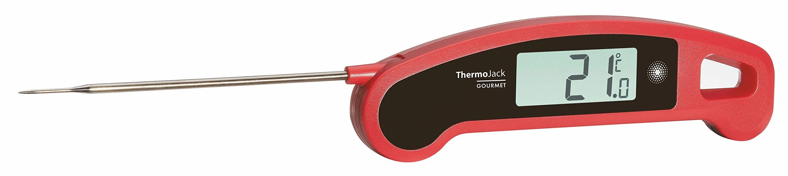 TFA 30.1060.05 Thermomètre à sonde