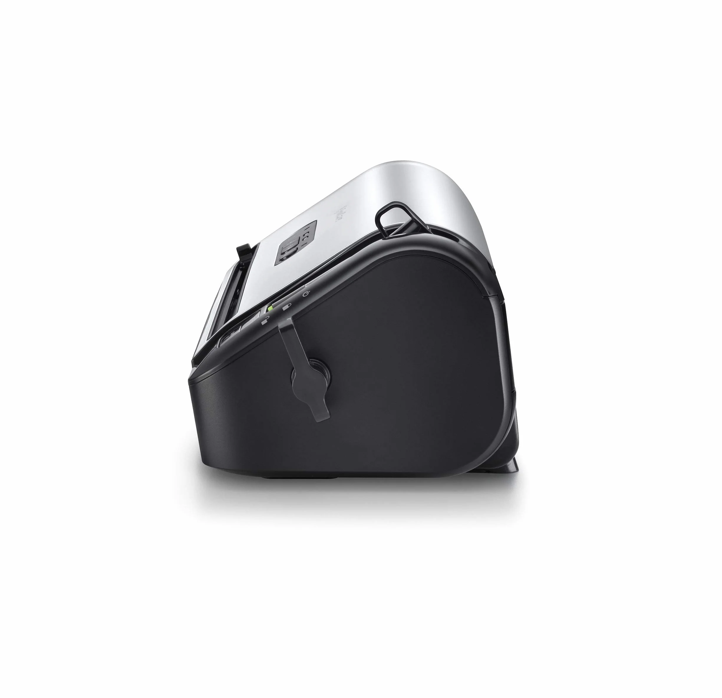 Machine Sous Vide FoodSaver FFS017X avec Compartiment Rangement Rouleau et Cutter, Fonction Marinade, Sacs Sous Vide et Adaptateur