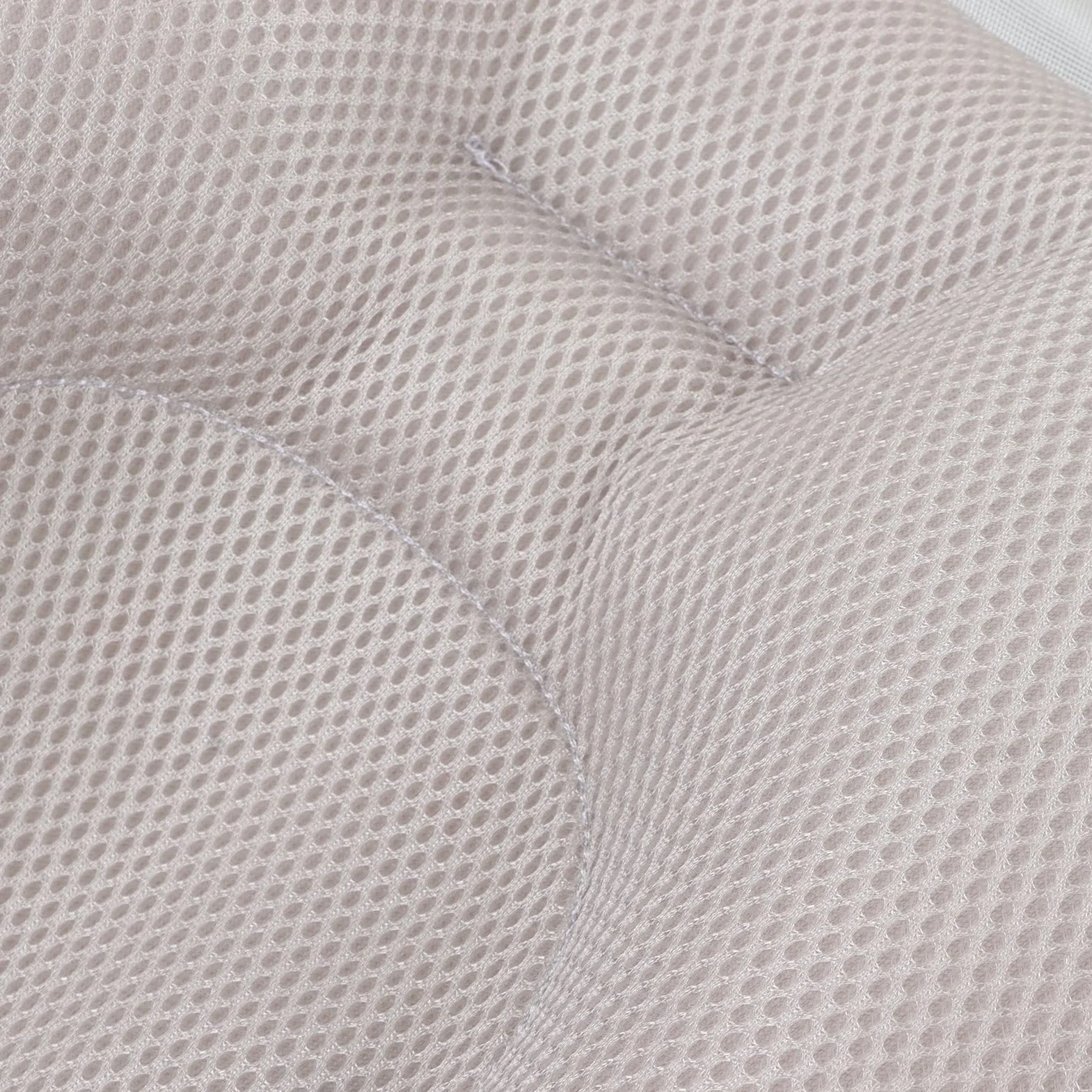 Siège de Bain pour bébé, Tapis de Bain, Coussin de Bain, Filet de Support, Oreiller Flottant nouveau-né
