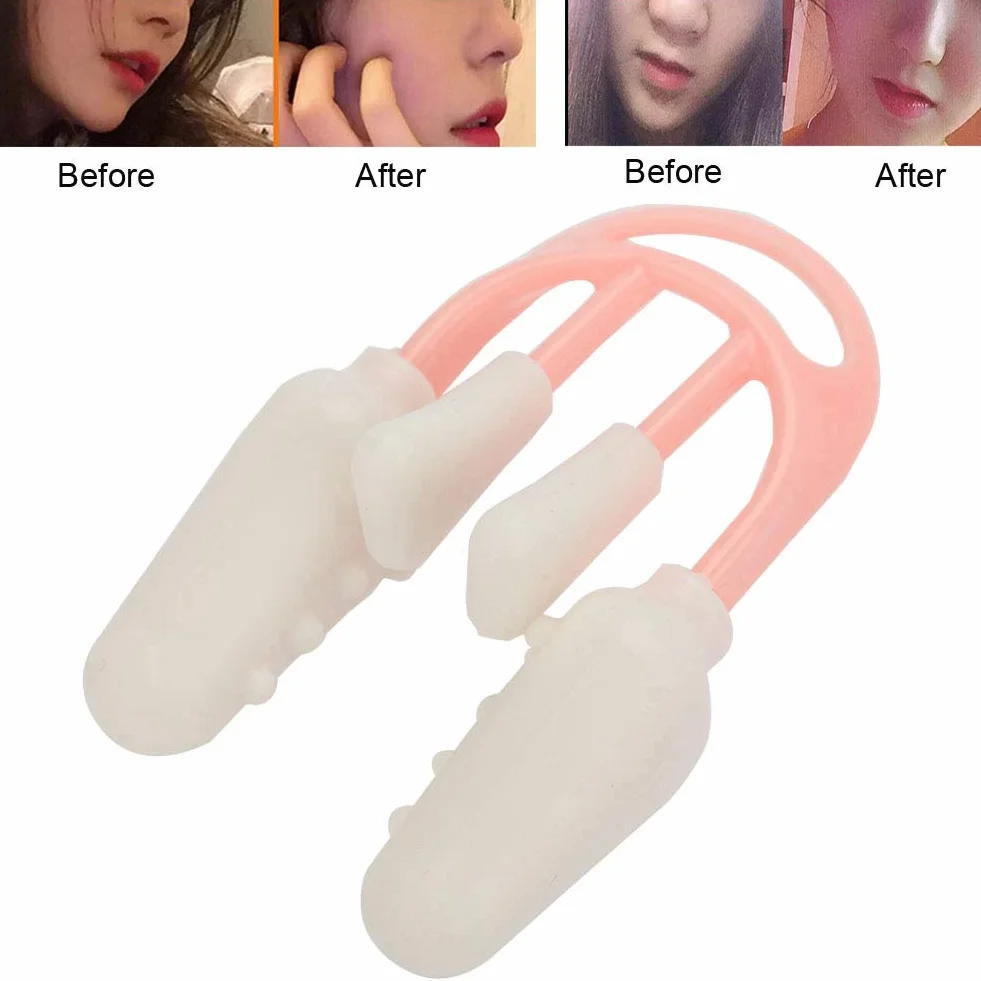 Redresseur de nez tordu, Correcteur de nez pour le nez vers le haut, Pince-nez pratique pour affiner et sculpter le nez naturellement
