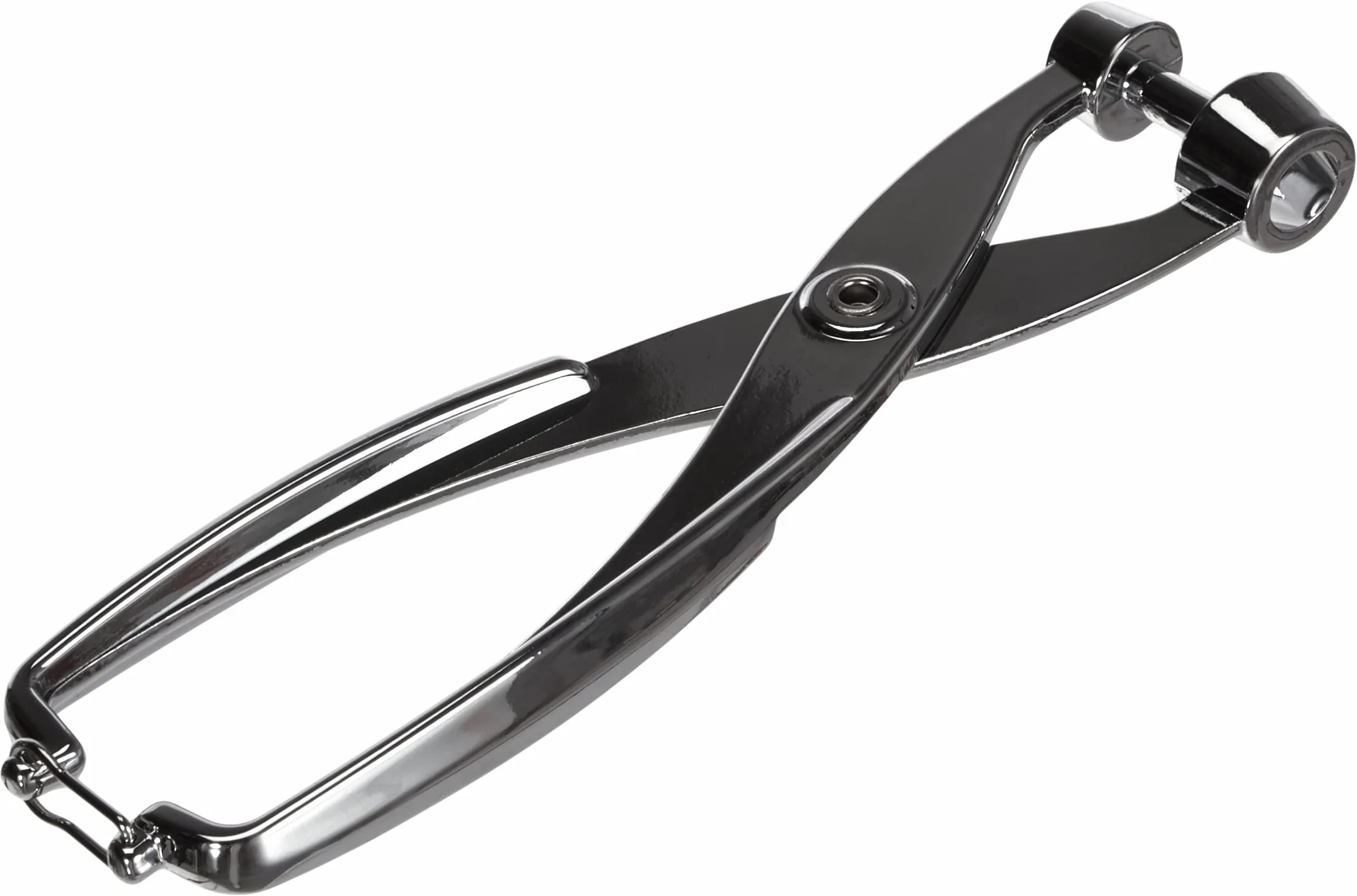 Lacor Dénoyauteur Chromé Inox Argenté 62973