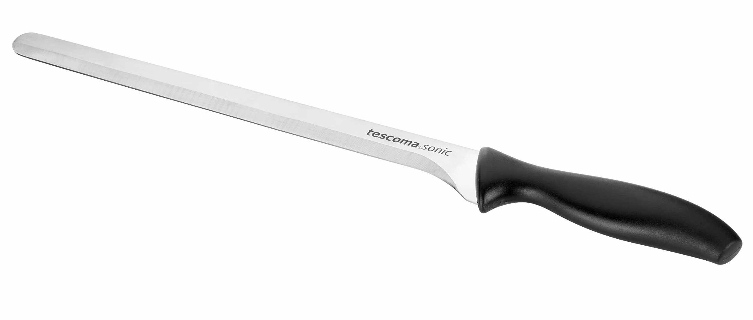 SONIC Couteau à jambon 24 cm
