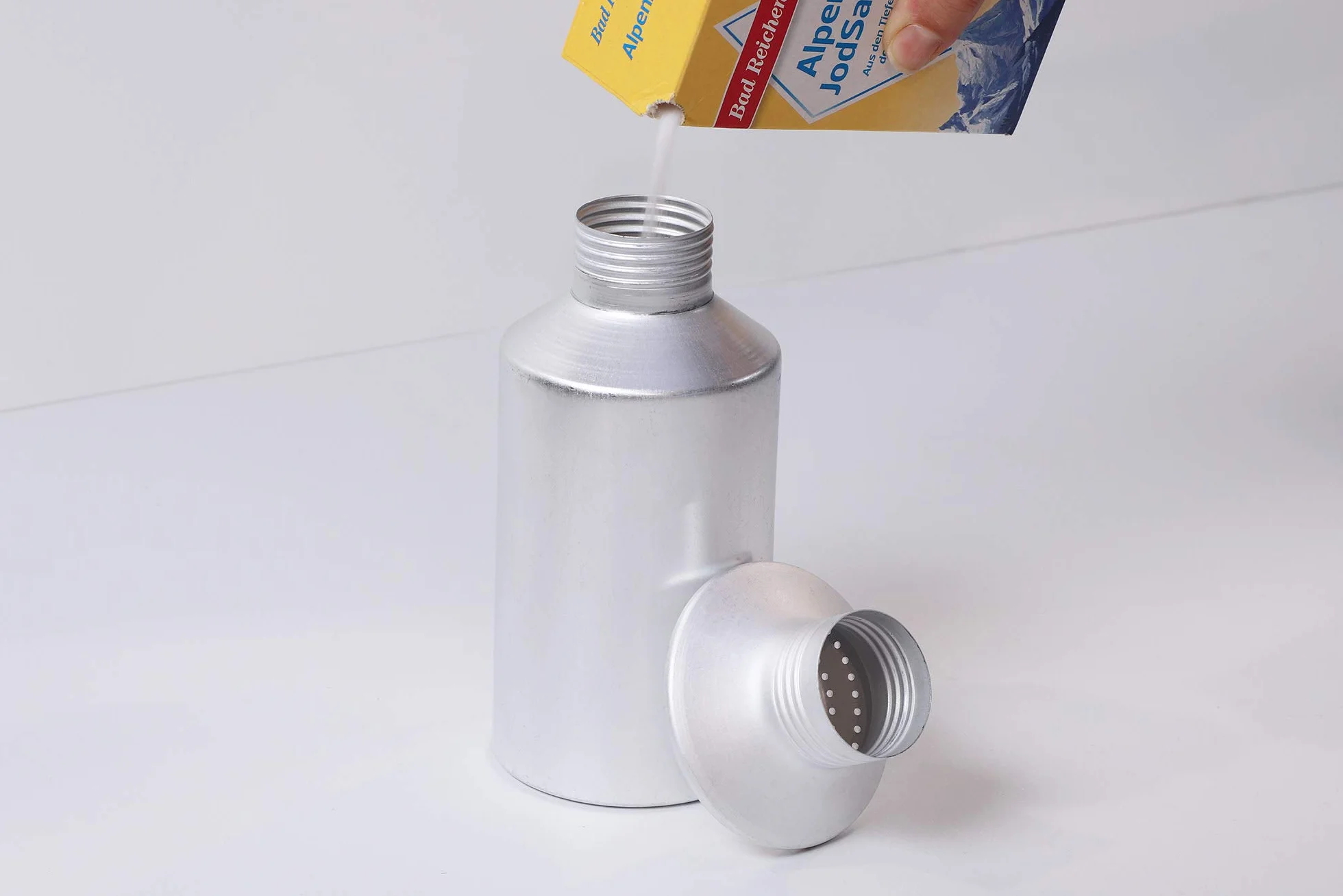 Salt Shaker