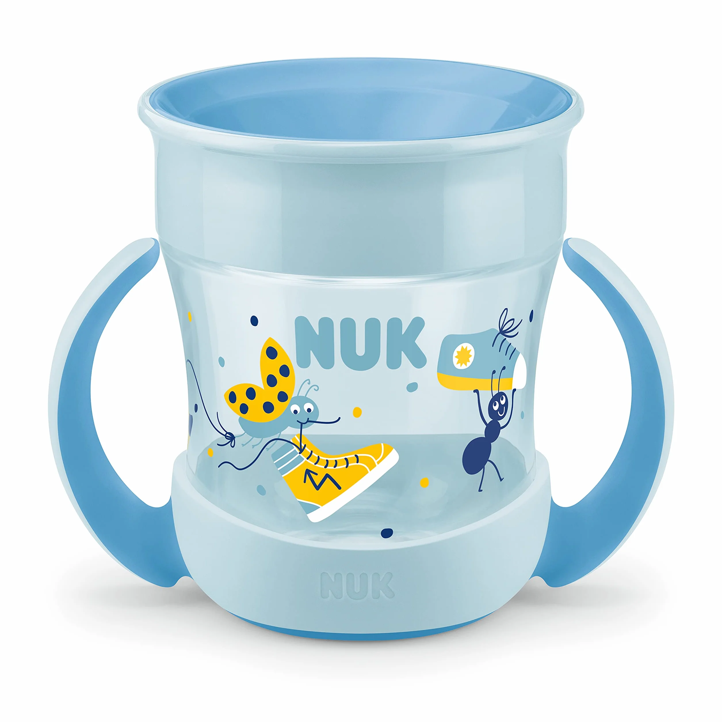 NUK Magic Cup Mini 160 ml 6 m+
