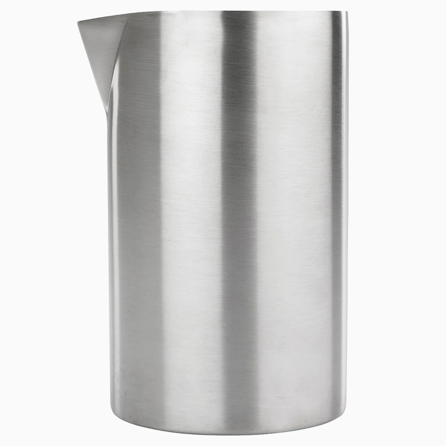 Barfly Boîte de mélange à double paroi en acier inoxydable 625 ml