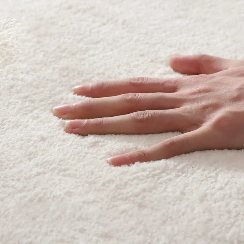 Poowe Tapis éducatif Système Solaire pour enfants 100 cm rond