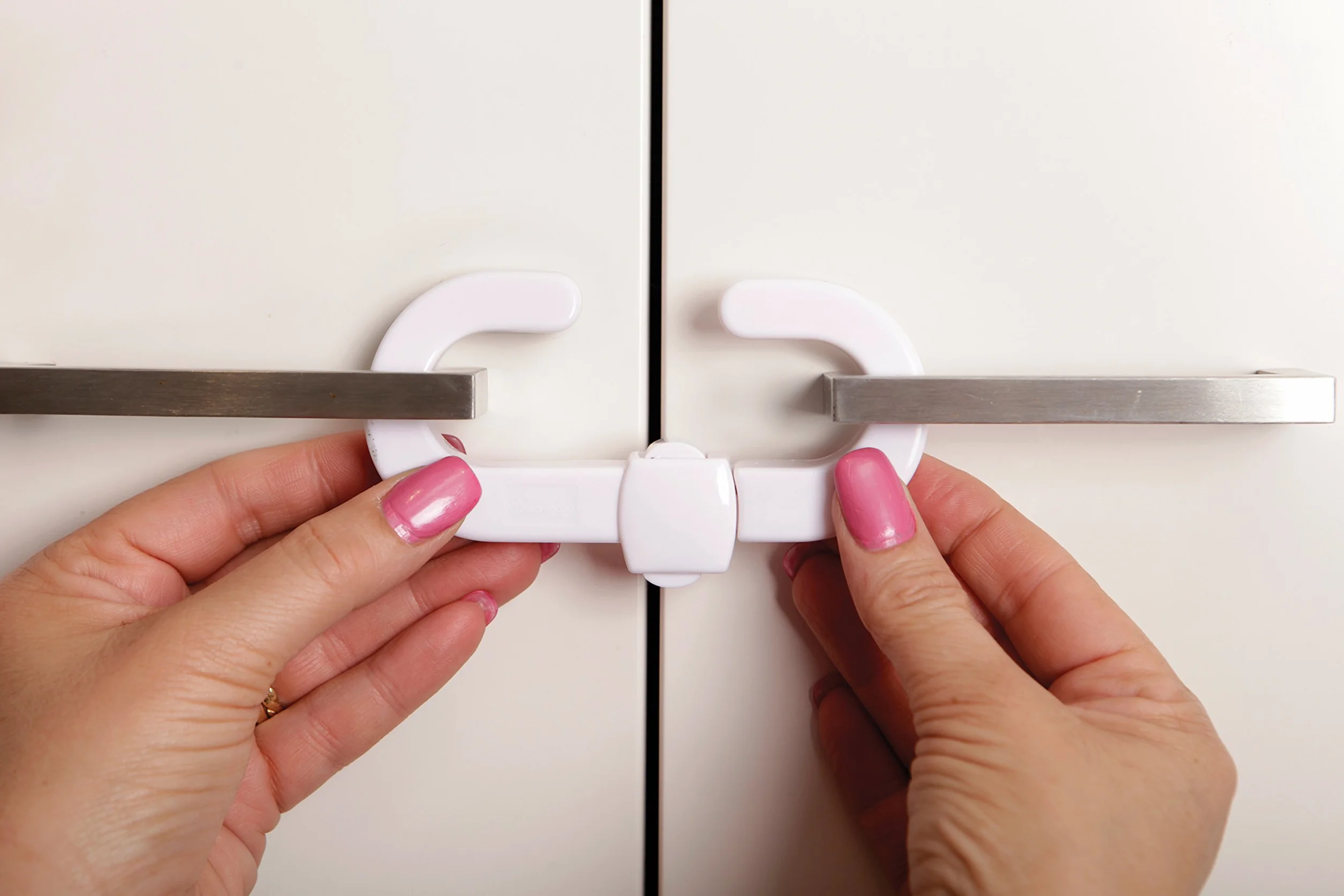 DREAMBABY Verrou de Placard Extensible