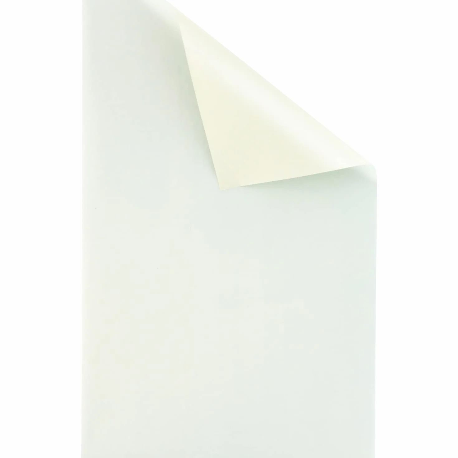 Grafoplás Lot de 10 feuilles de papier calque blanc pour textile 21 x 33 cm