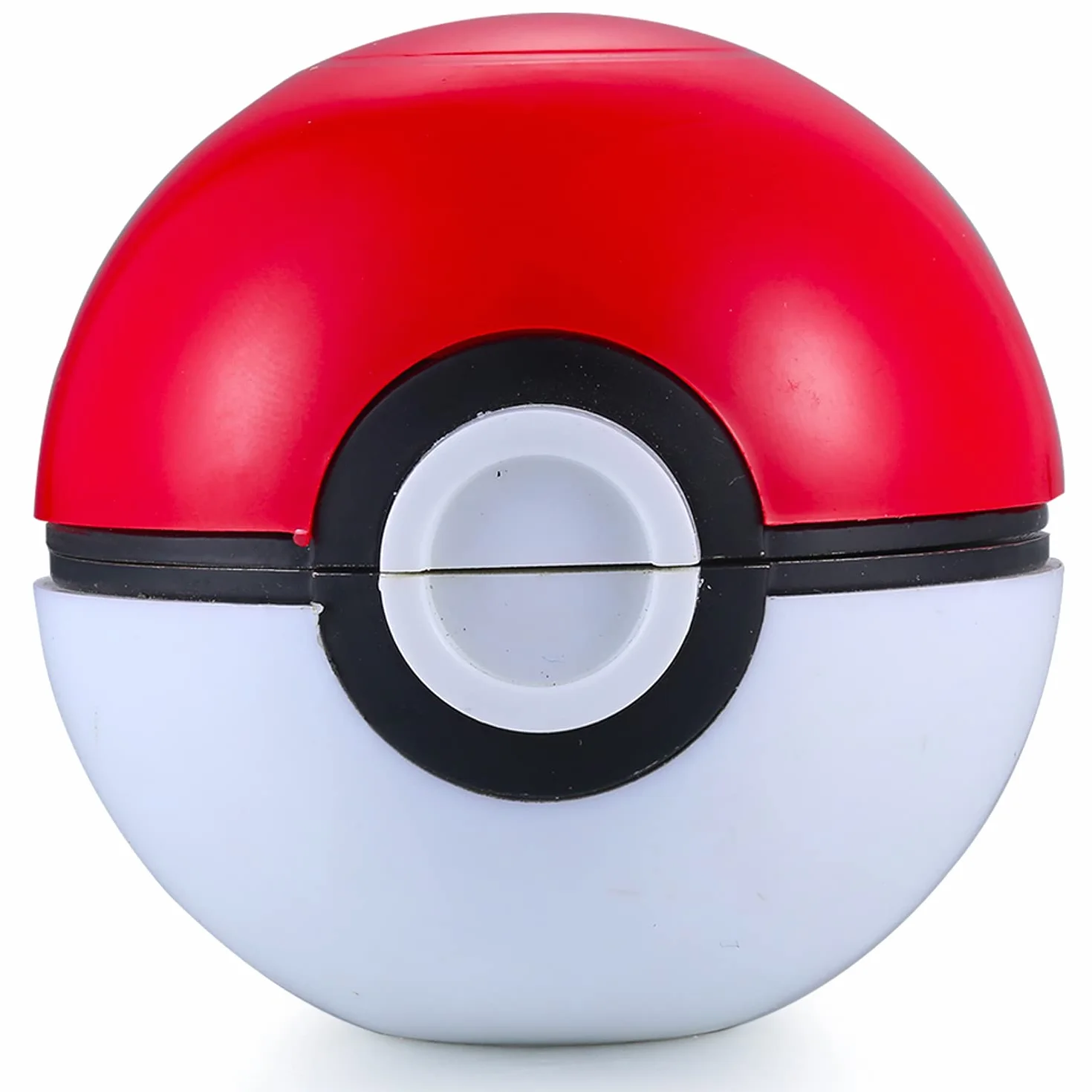 Poké Ball Moulin à épices 3 pièces 5 cm