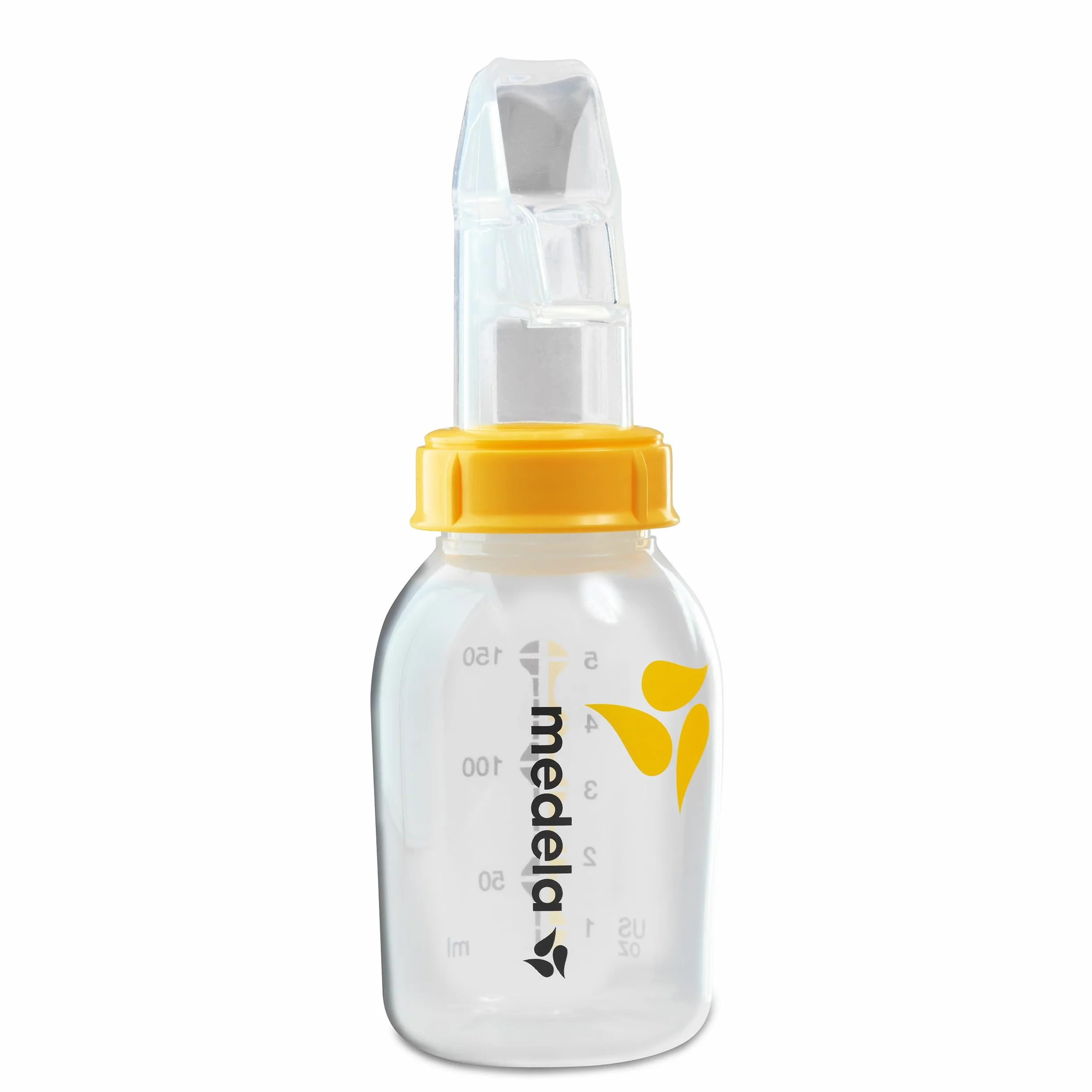 Medela SoftCup dispositif d’alimentation spécialisé pour tasse