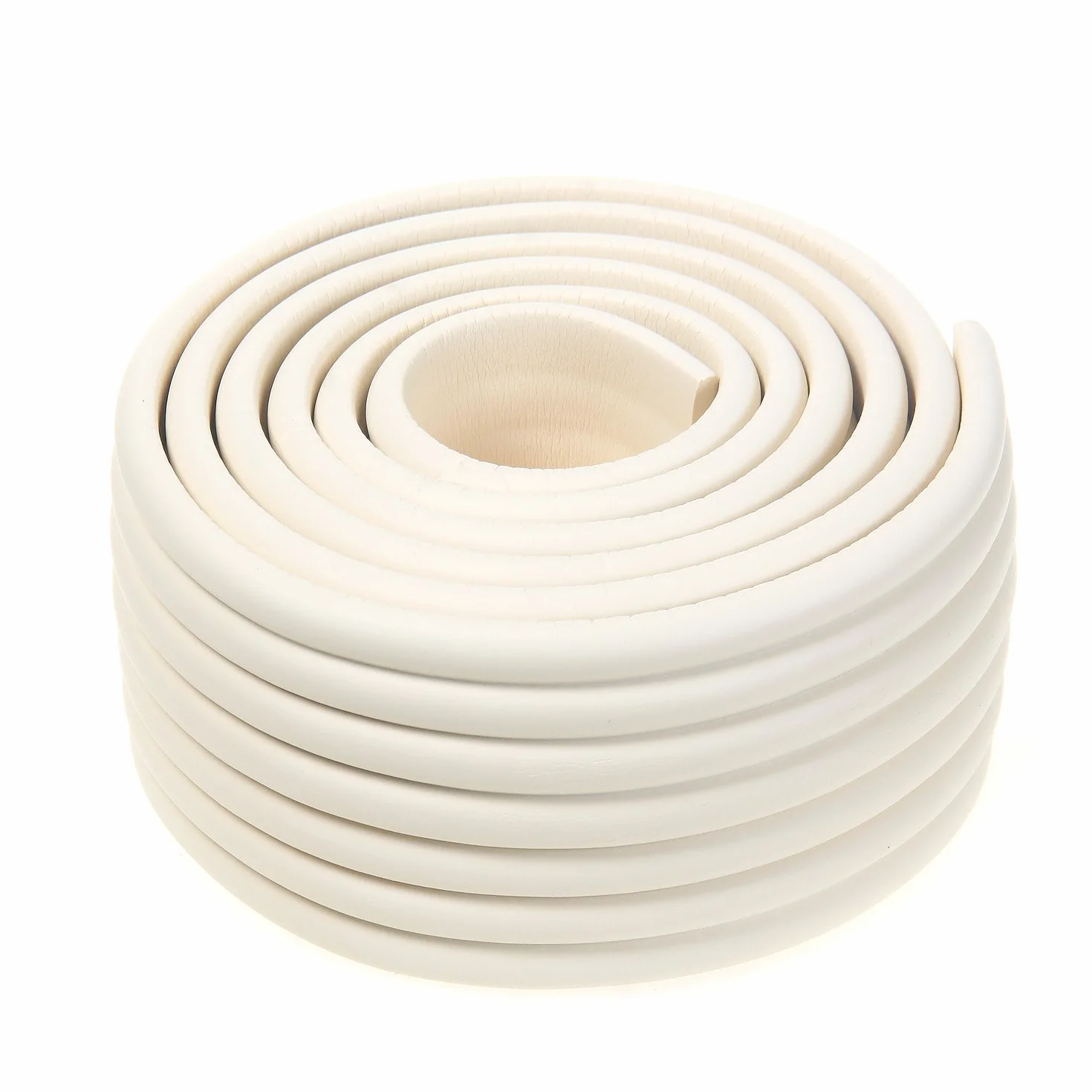 TUKA Rouleau en Mousse Antichoc 200cm x 80mm x 8mm pour Bébé Enfants