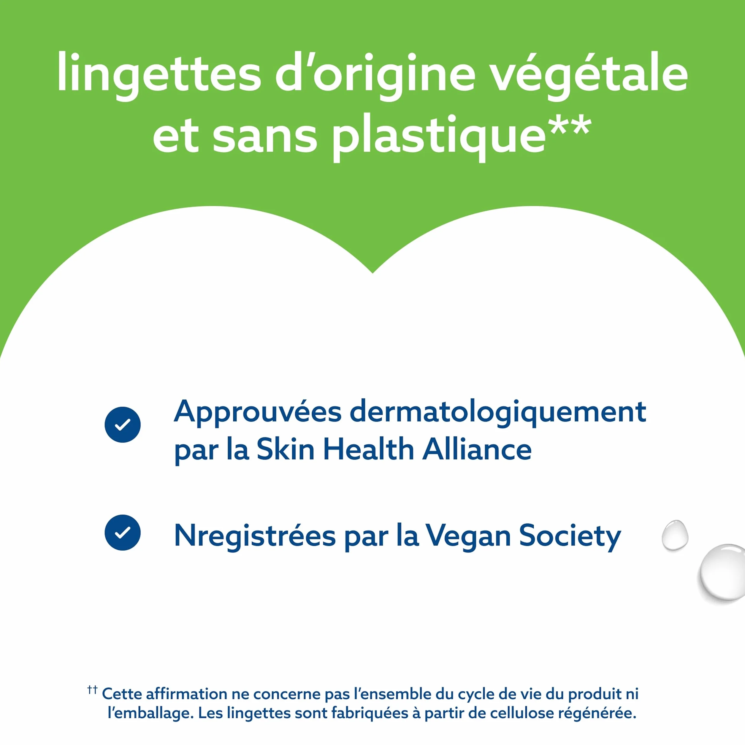 WaterWipes Sensitive+ Hydrating Boost Wipes, Lingettes Hydratantes, 360 unités, 3-en-1 nettoie, soigne, hydrate, 99% d'eau avec aloe vera, non parfumées