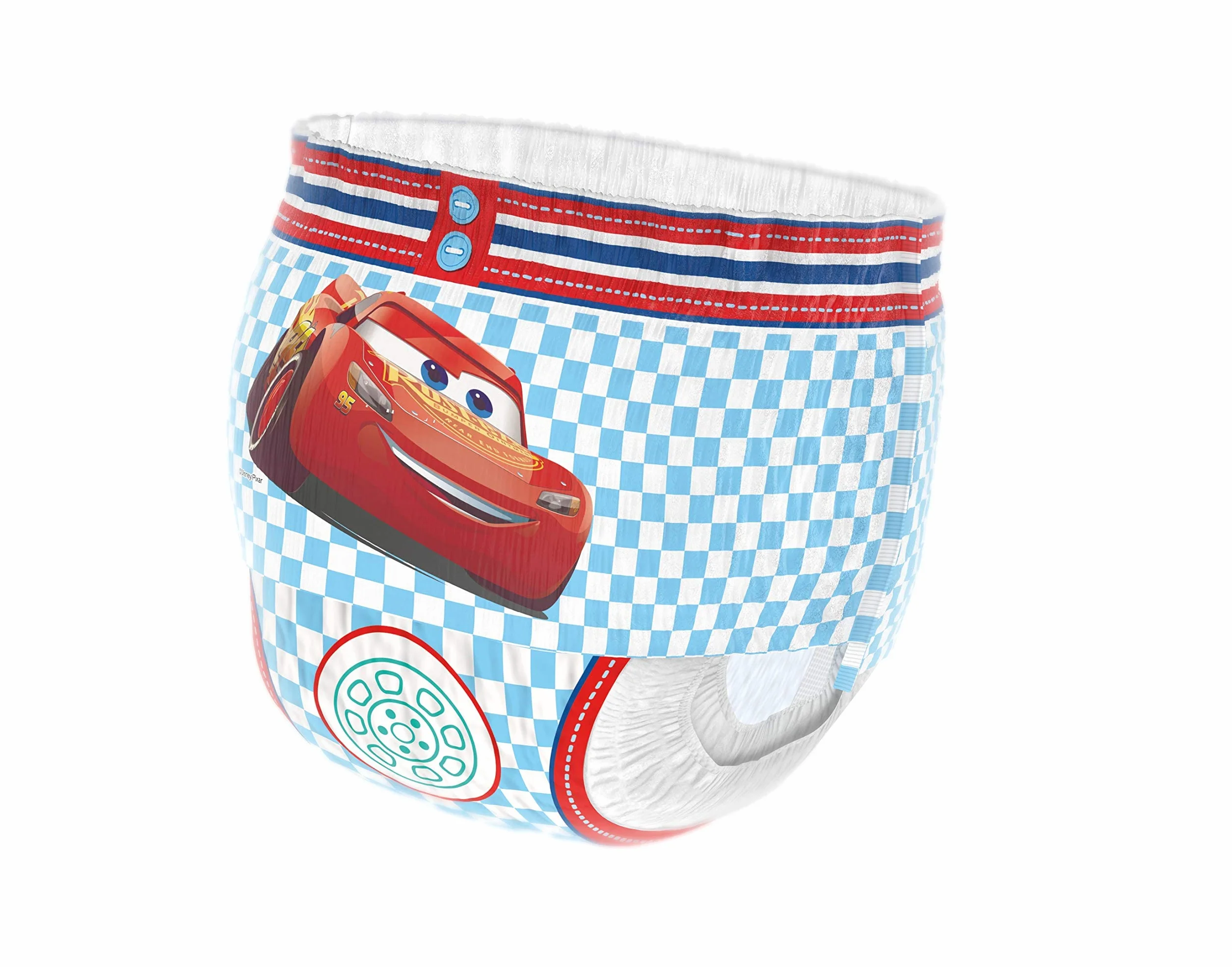 Huggies Pull Ups Explorers Culottes Absorbantes Taille 5 Garçon 12-17kg x34