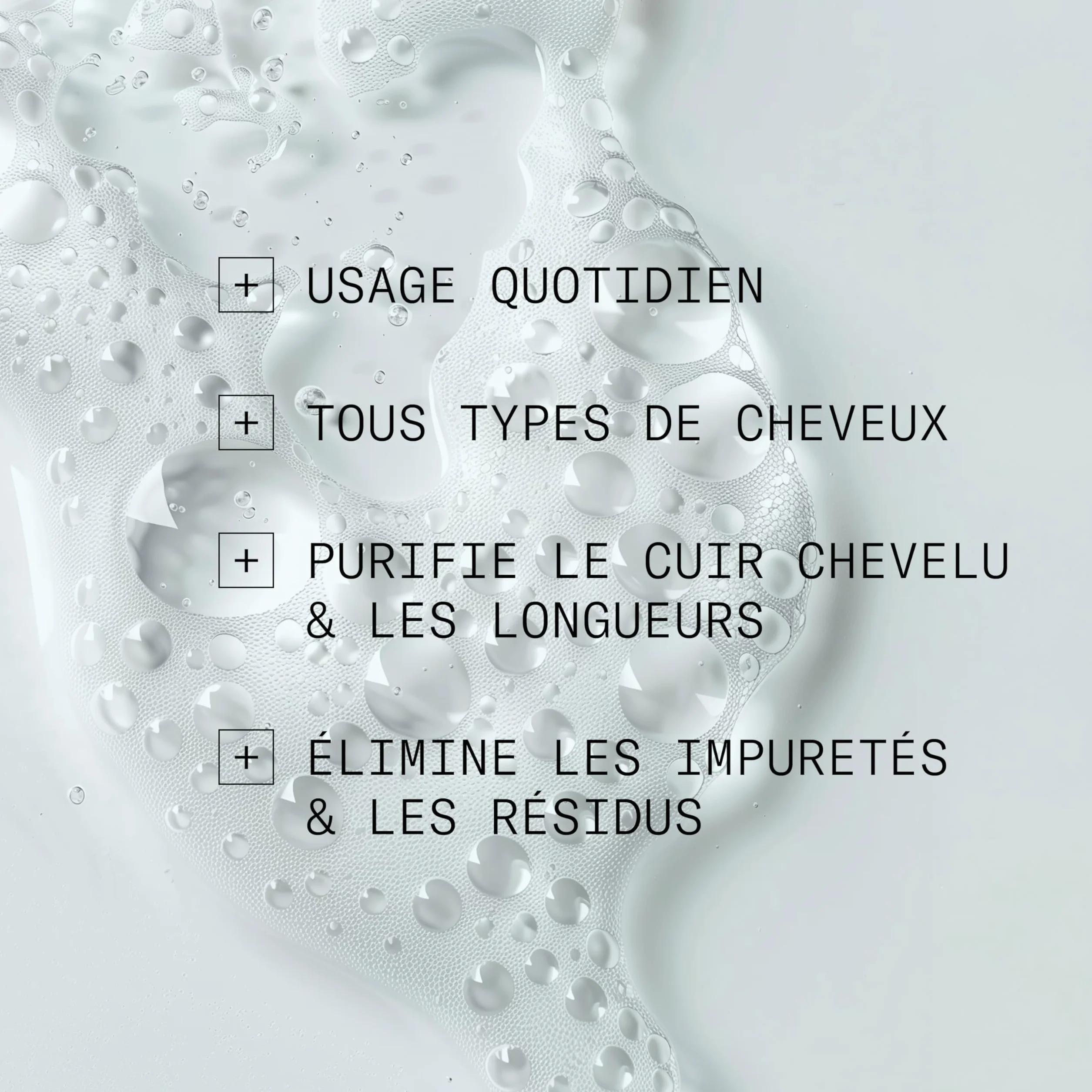 Nioxin Age Defense Shampooing Détoxifiant Niacinamide Cheveux Ternes Blancs