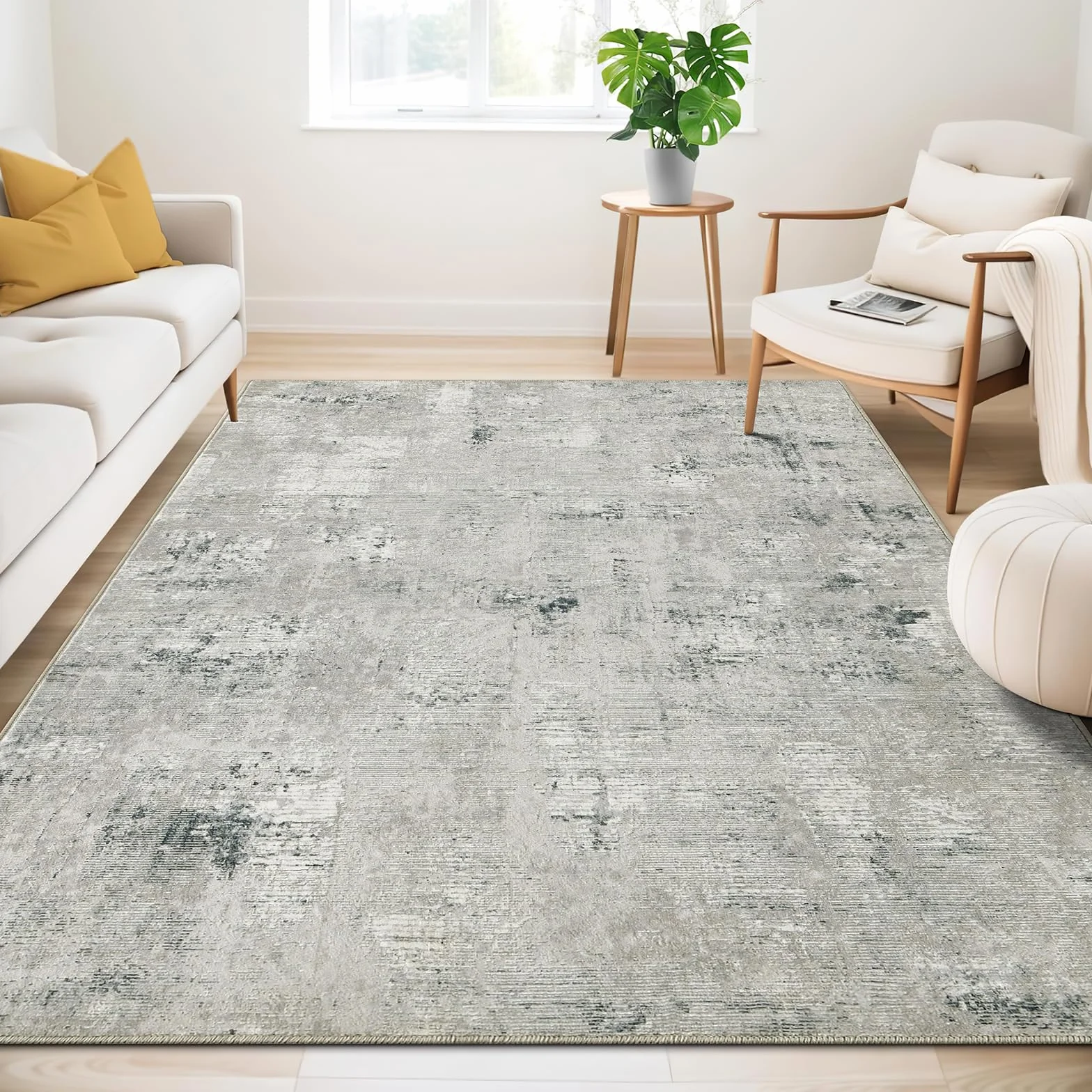 Tapis de salon GC02EA010216AS-B