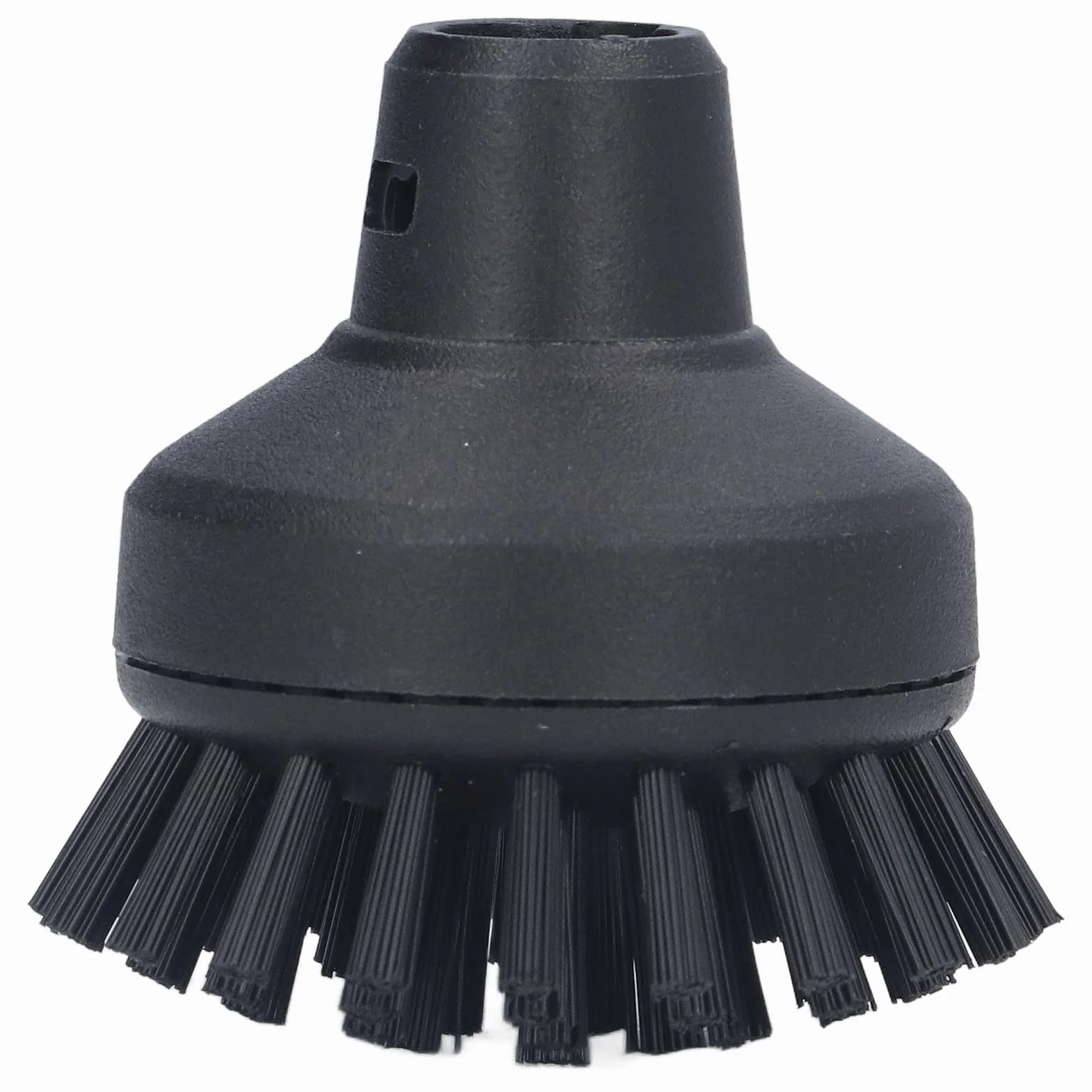 Karcher SC1 SC2 SC3 Pièces De Rechange Nettoyeur Vapeur Buse Brosse Ronde Nylon