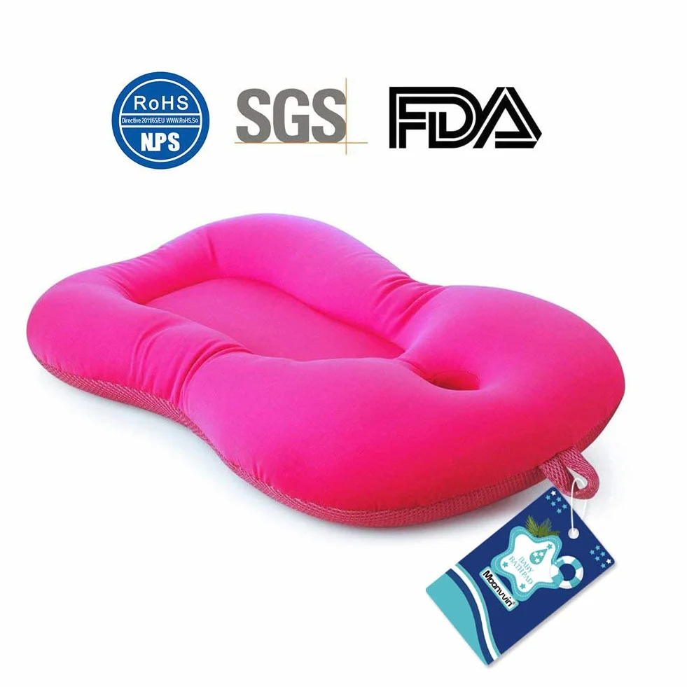 Coussin de Bain Flottant pour Bébé