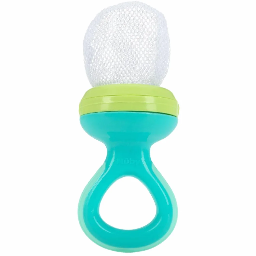 Nûby Grignoteur pour Fruit/Biscuit, 1 Unité